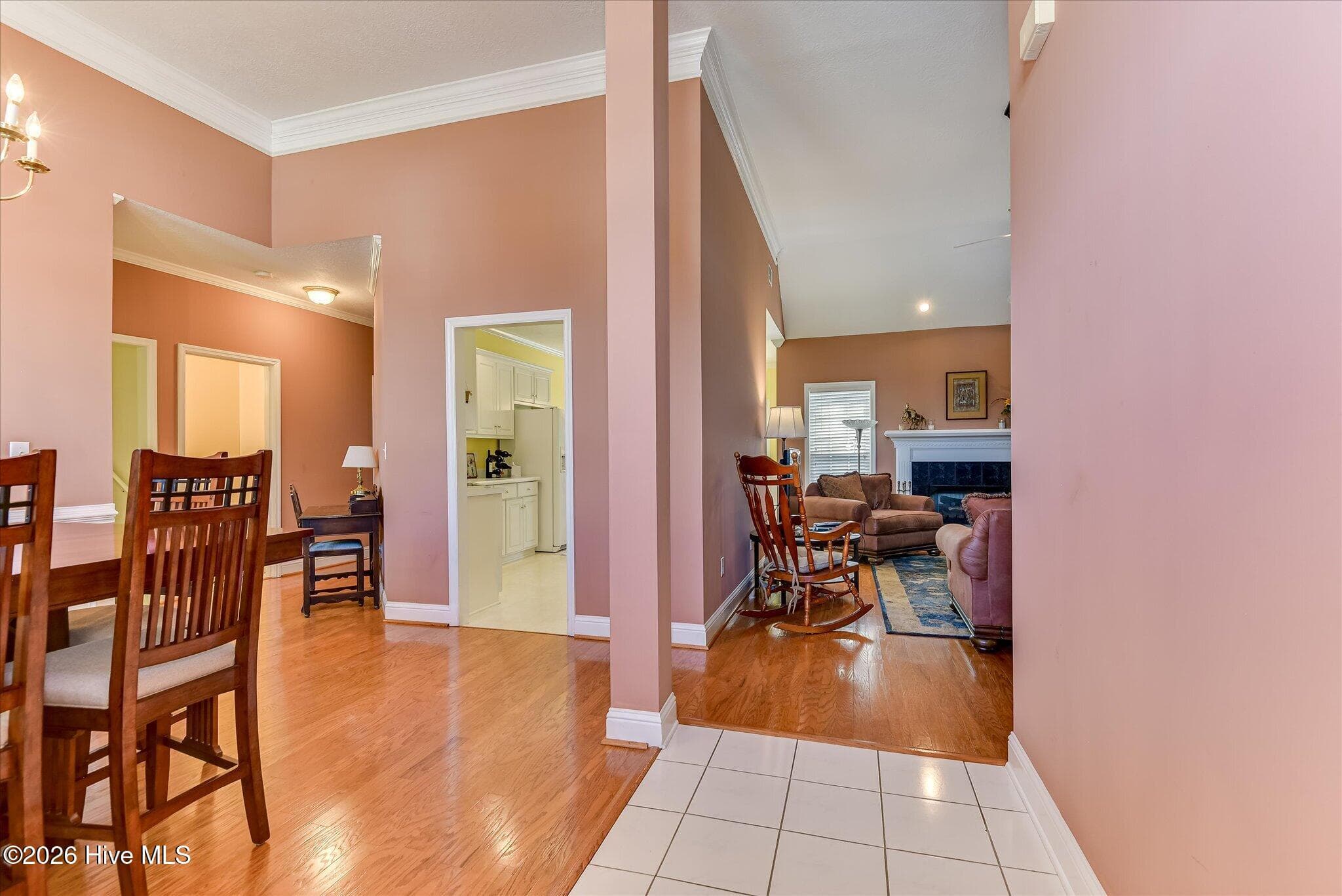 Single Family Residence at 4269 Colony Square, Evans, GA 30809, photo 7 of 25