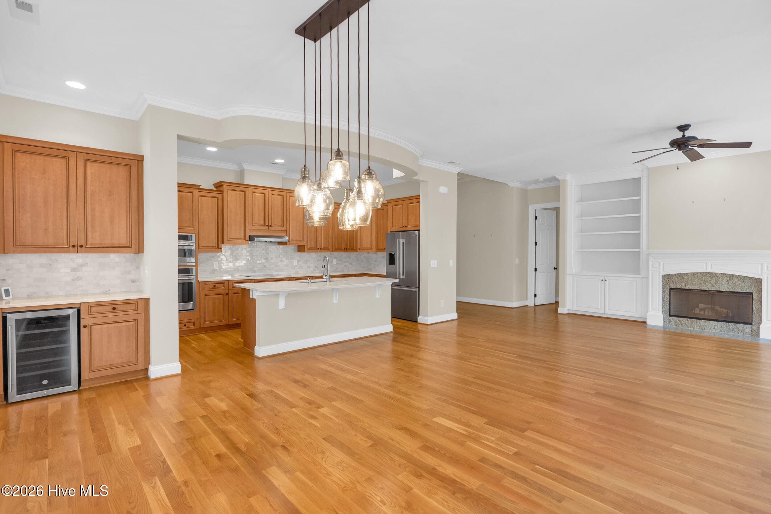 Single Family Residence at 551 Windstar Lane, Wilmington, NC 28411, photo 22 of 65