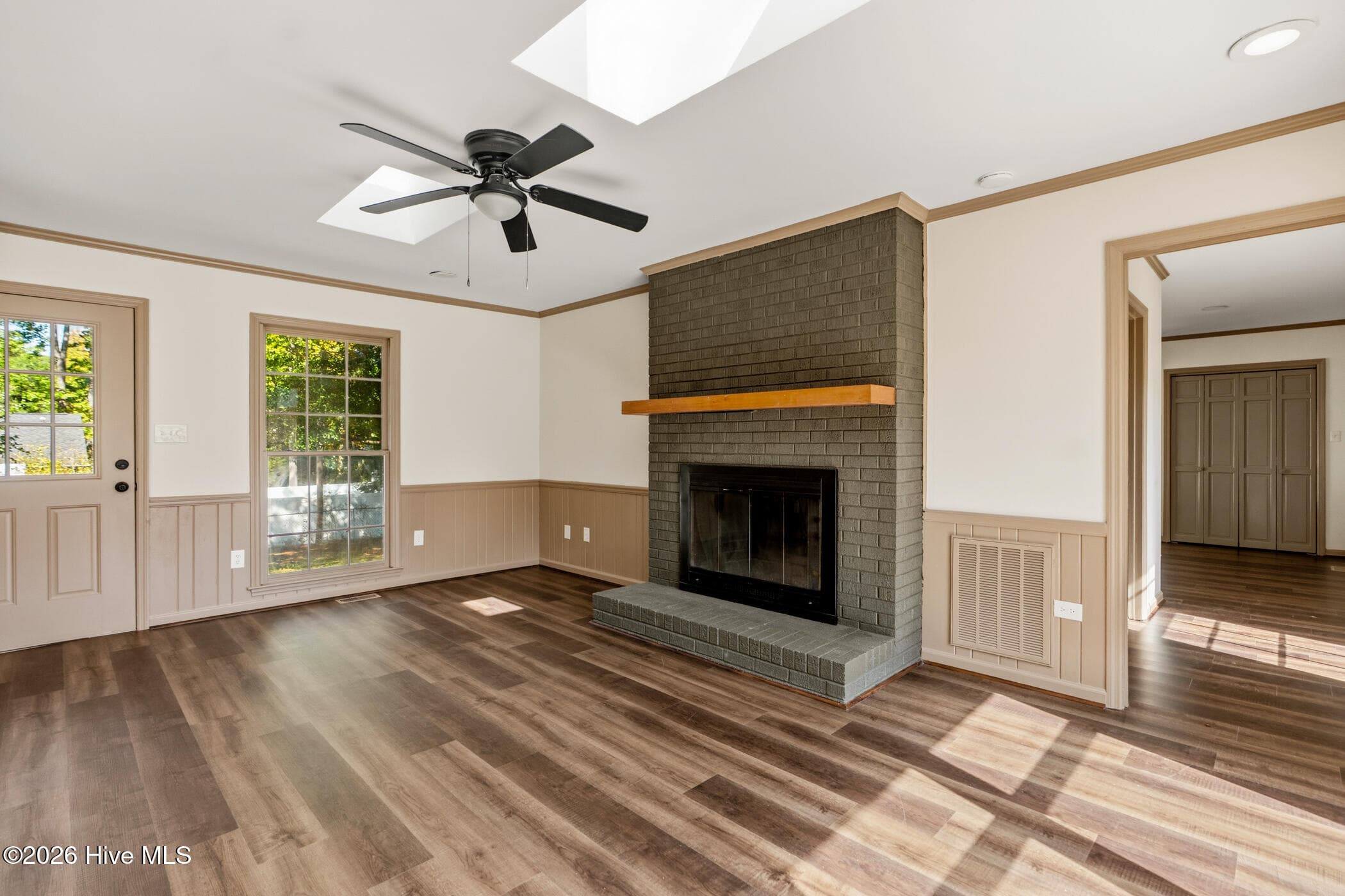 Single Family Residence at 802 Roberdel Road, Rockingham, NC 28379, Rockingham, photo 19 of 32
