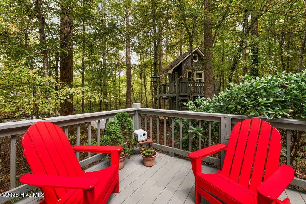 Single Family Residence at 360 Serenity Lane, Hayesville, NC 28904, photo 52 of 101