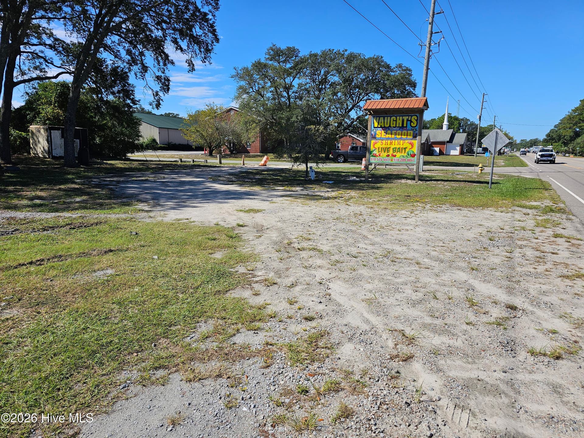 7019 Beach Drive SW, Ocean Isle Beach, NC 28469