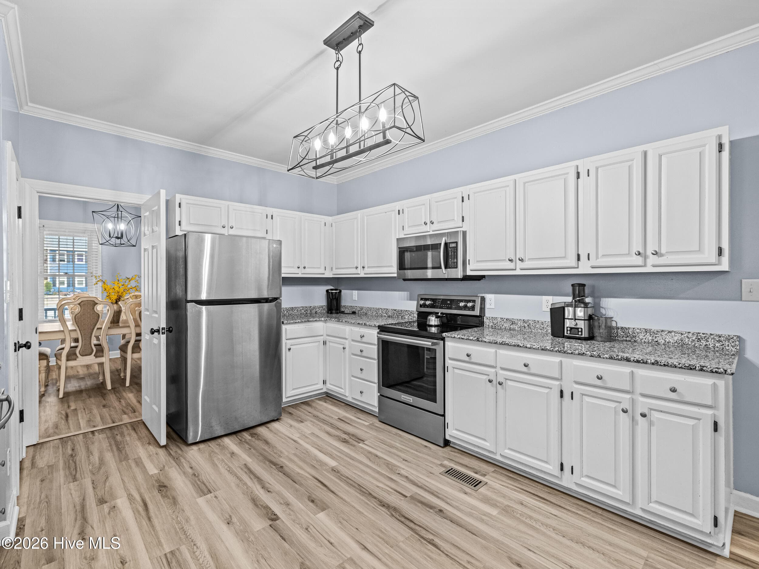 503 Wythe Grove, Jacksonville, NC 28546