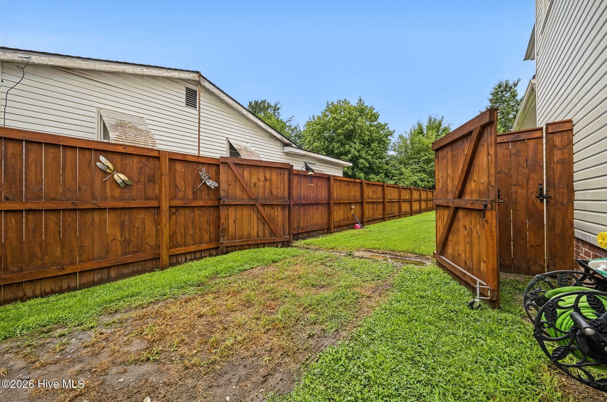 Single Family Residence at 409 Cedar Street, Elizabeth City, NC 27909, photo 36 of 60