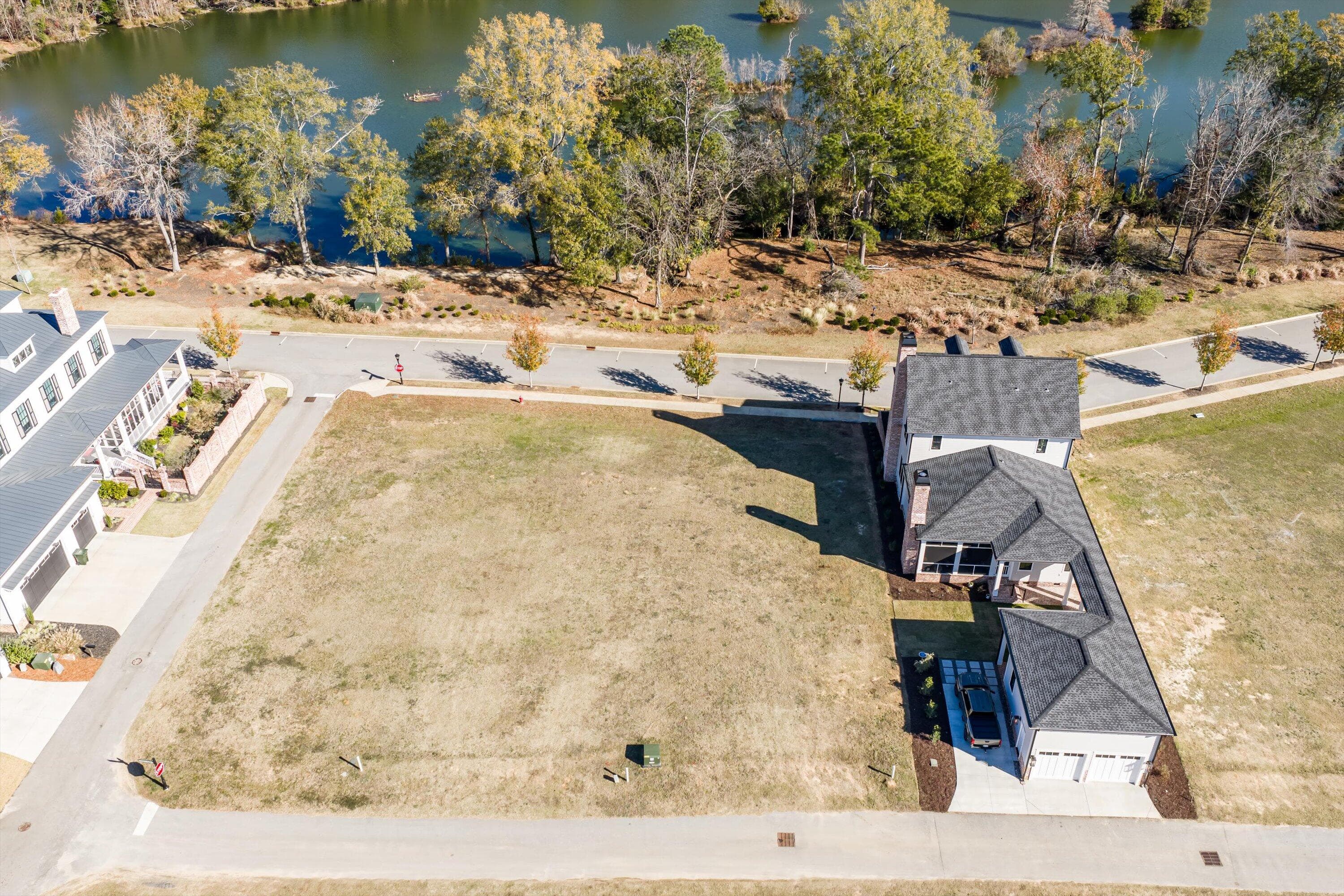 Residential Lot at 162 7 Lafayette Street, North Augusta, SC 29841, photo 4 of 5