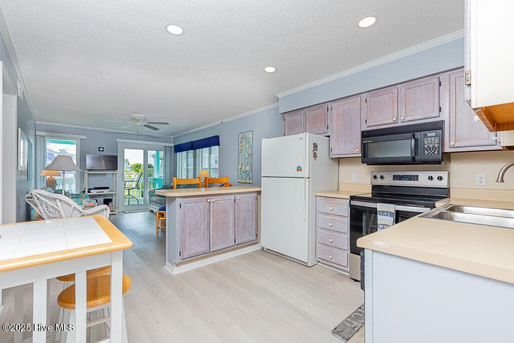 301 W Commerce Way 260, Atlantic Beach, NC 28512