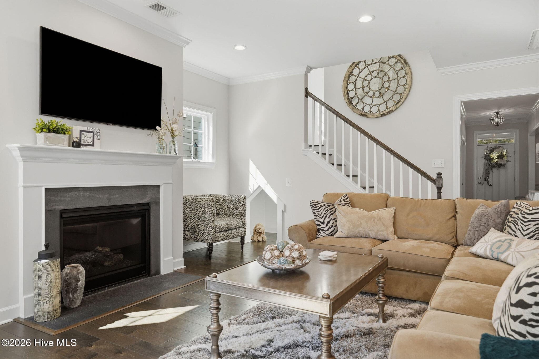 Single Family Residence at 7228 Maple Leaf Drive, Wilmington, NC 28411, photo 12 of 81