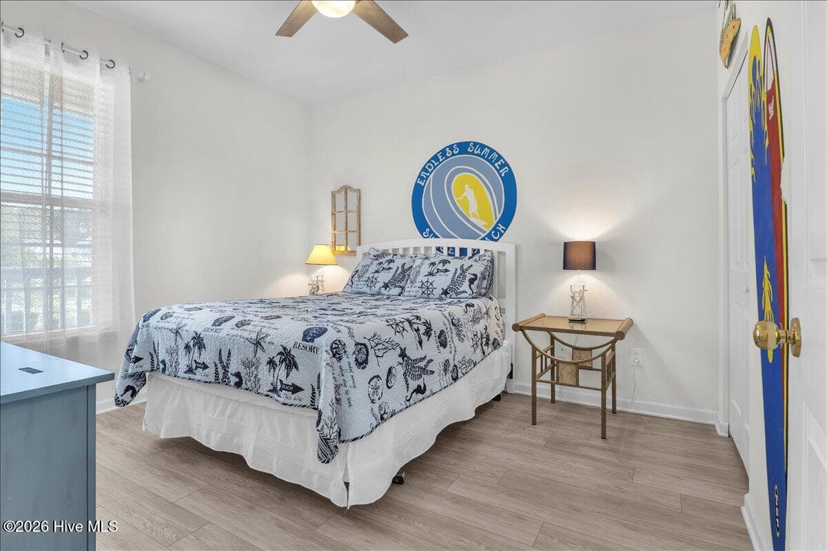 Condominium at 940 Great Egret Circle SW # 3, Sunset Beach, NC 28468, photo 16 of 59