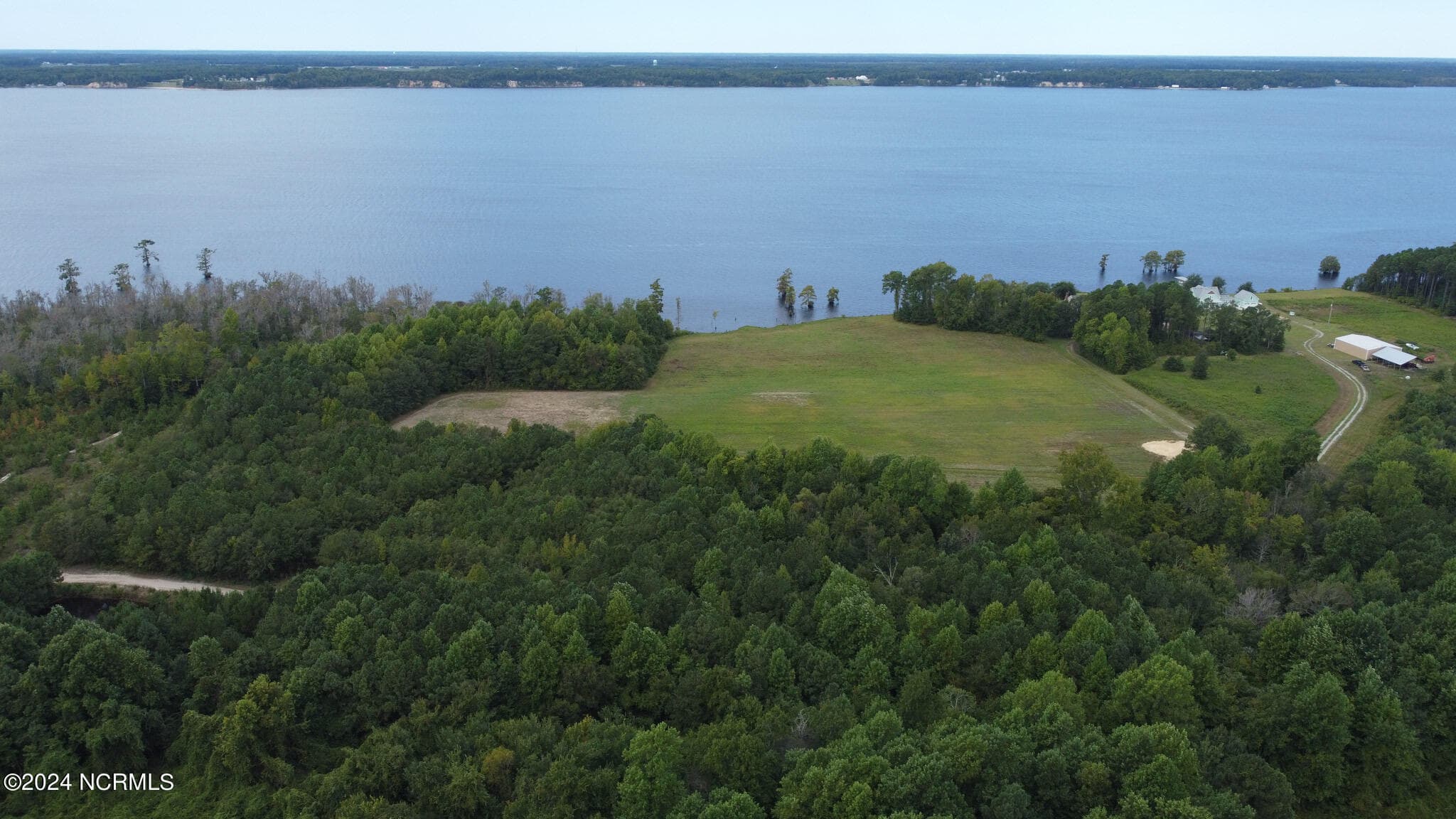 Undeveloped at 3047 Bass Landing Road, Edenton, NC 27932, Edenton, photo 16 of 19
