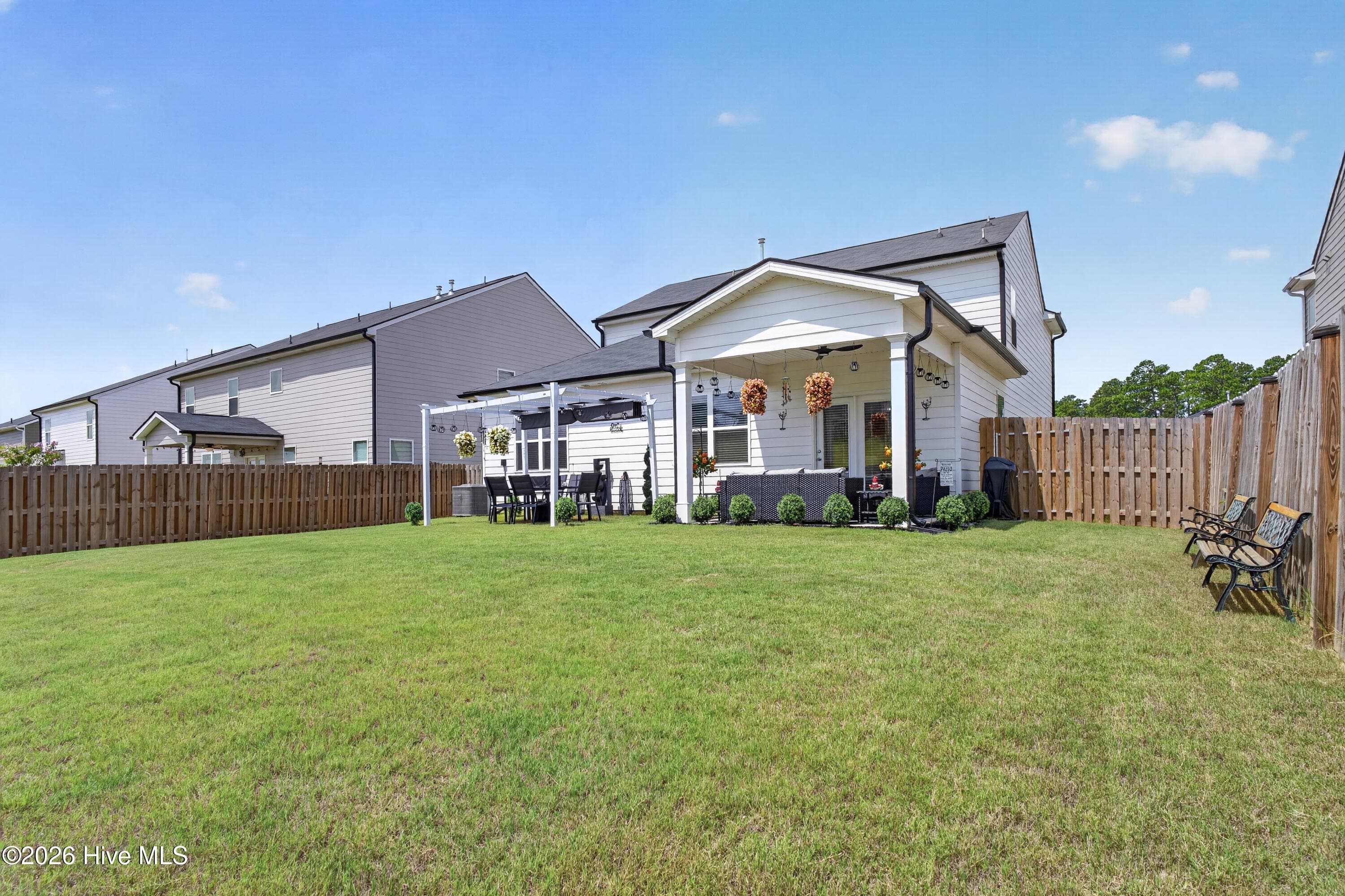 Single Family Residence at 865 Lytham Drive, Aiken, SC 29801, photo 66 of 69