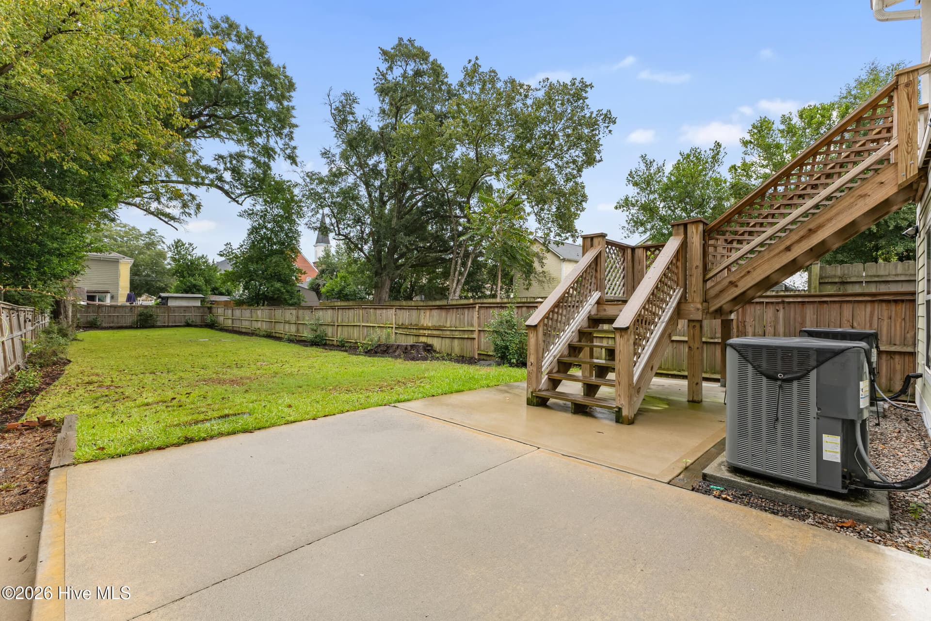Single Family Residence at 415 S 6th Street, Wilmington, NC 28401, photo 40 of 46