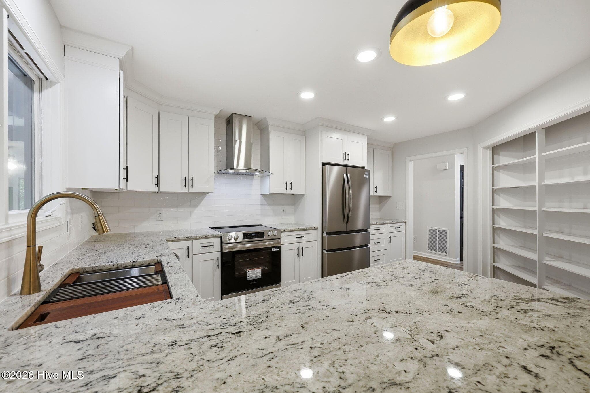 Single Family Residence at 200 Devonshire Avenue W, Seven Lakes, NC 27376, photo 13 of 50