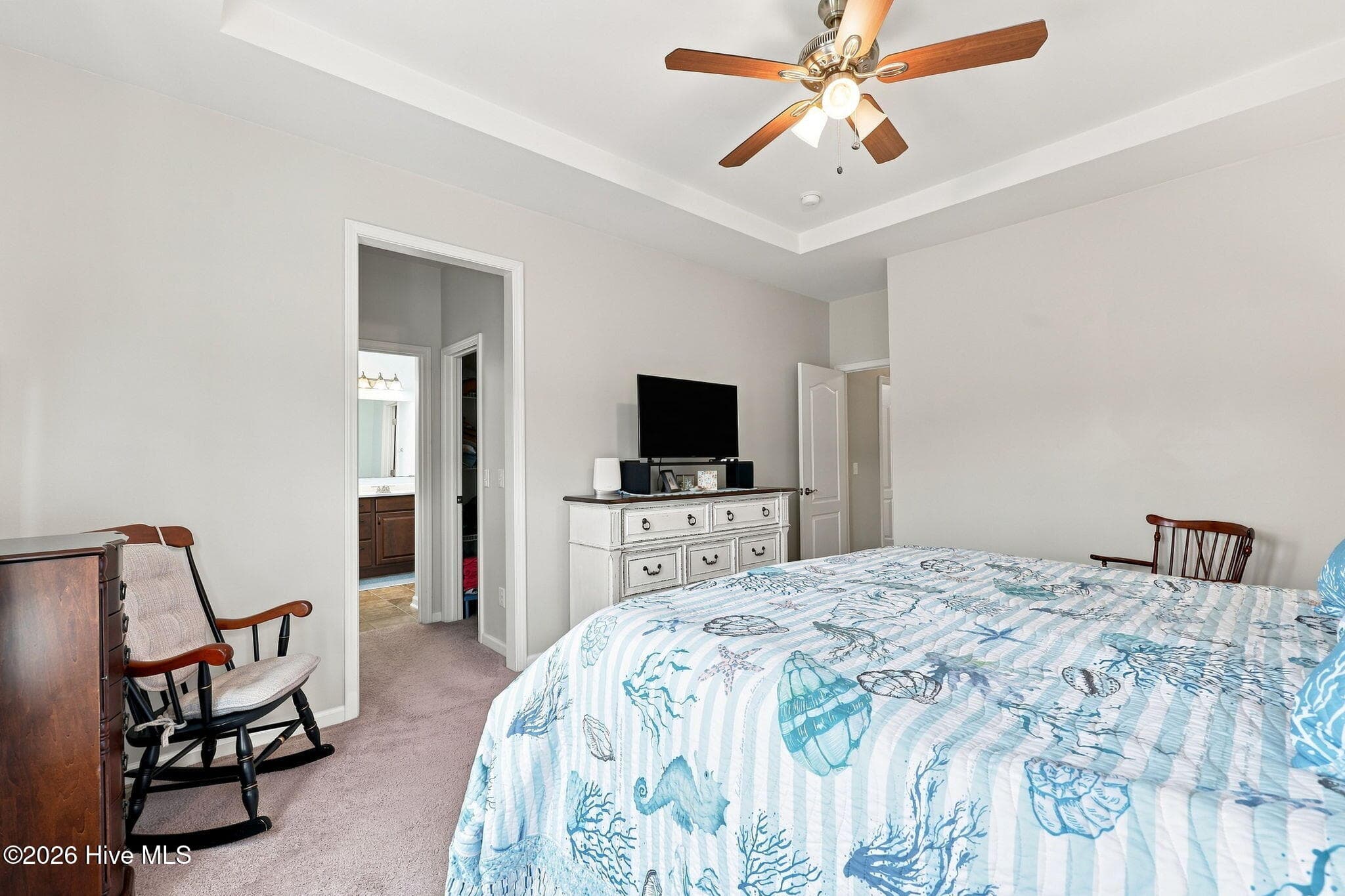 Single Family Residence at 504 Casting Net Way, Swansboro, NC 28584, photo 16 of 48