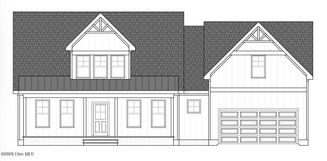 Single Family Residence at 26 Watermere Street, Wendell, NC 27591, photo 19 of 31