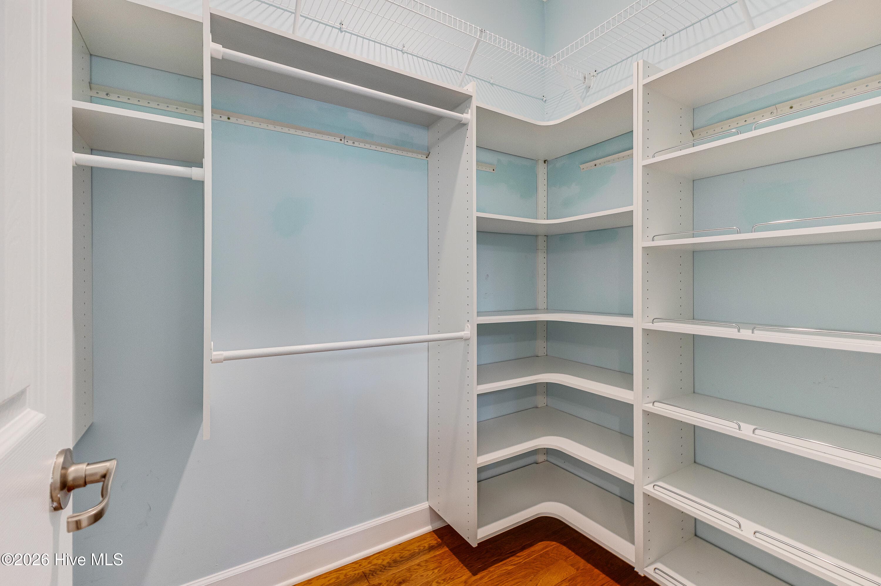Primary Closet Walk in! - 4020 Norseman Loop Unit 2, Southport, NC 28461