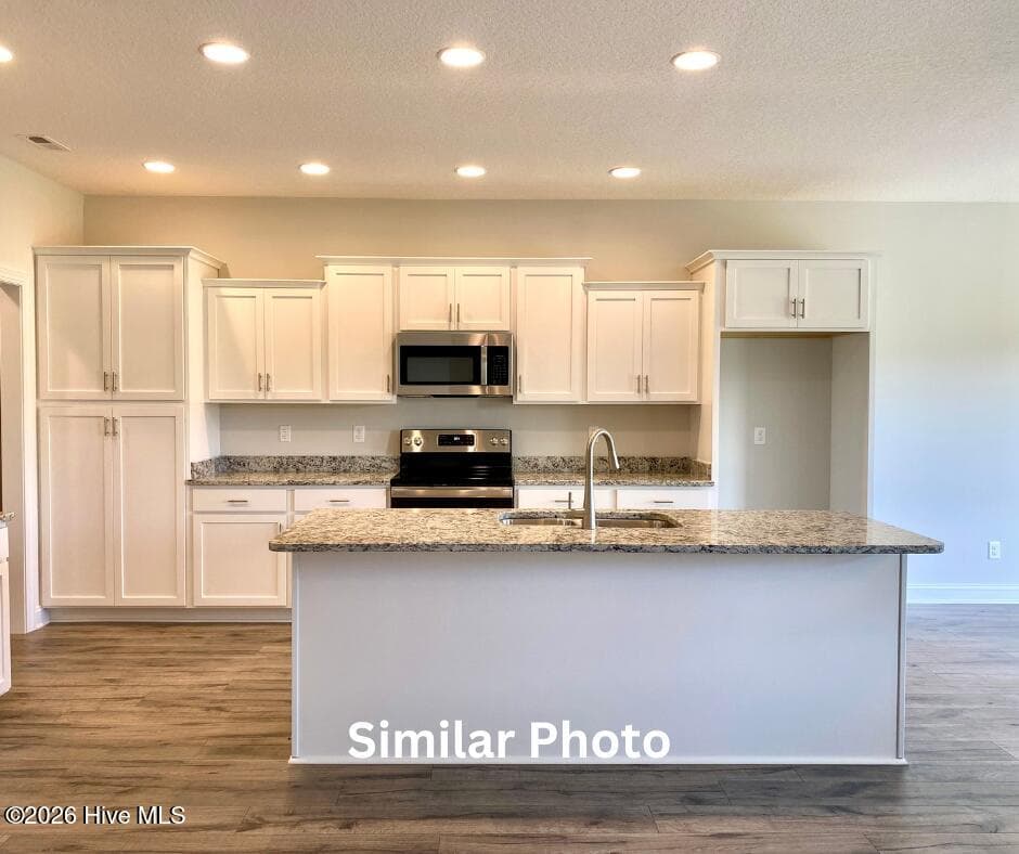 Single Family Residence at 288 Water Wagon Trail, Jacksonville, NC 28546, photo 16 of 66
