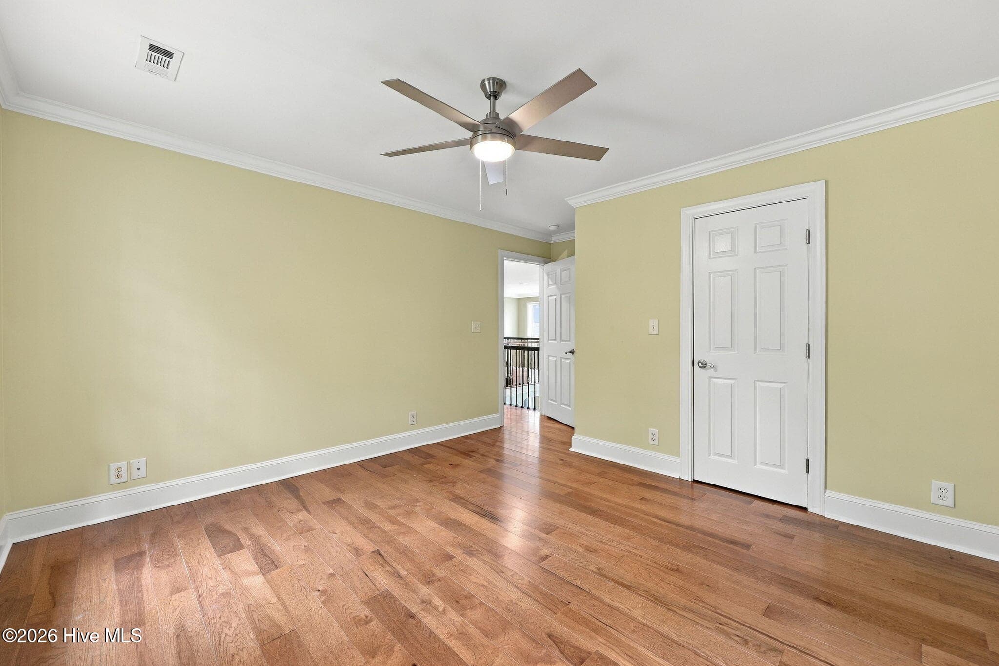 3rd Bedroom - 516 Long Point Road, Chocowinity, NC 27817