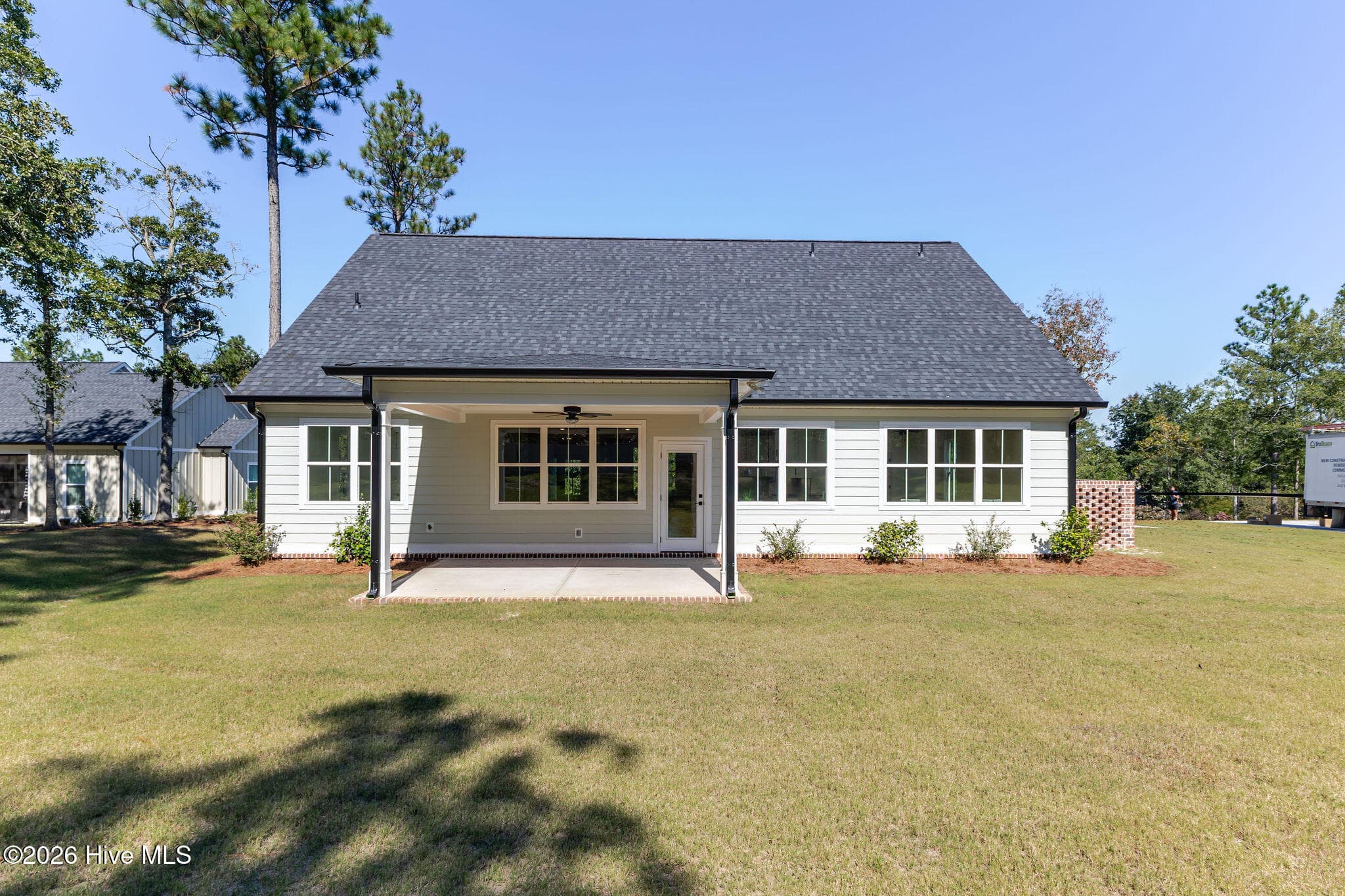 Single Family Residence at 2125 Waterbridge Lane, Aiken, SC 29803, photo 43 of 55