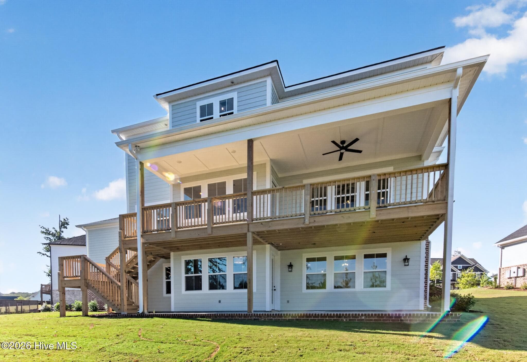Single Family Residence at 806 Nuttall Street, Evans, GA 30809, photo 100 of 109