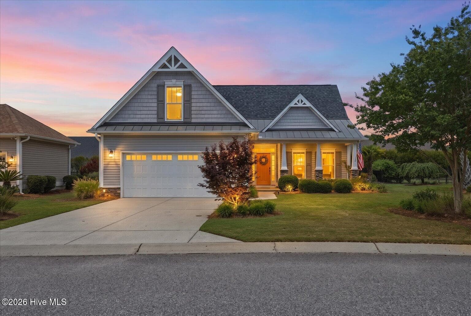 8175 Garden Pointe Drive NE, Leland, NC 28451
