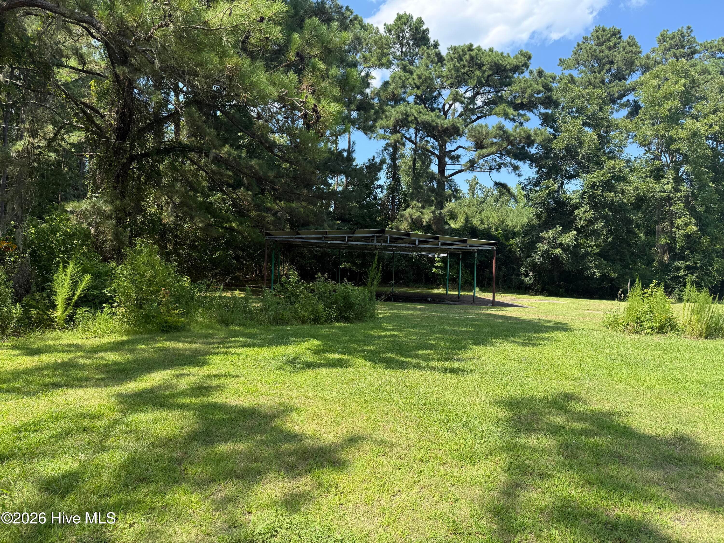 0 Bay City Road, Aurora, NC 27806