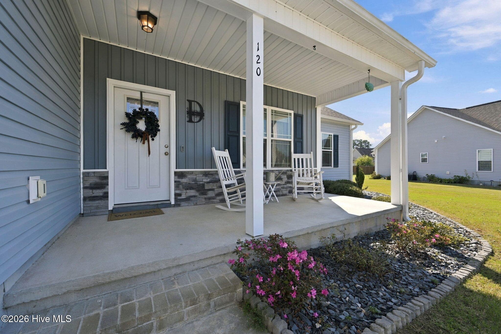 Single Family Residence at 120 Pembury Way, Richlands, NC 28574, photo 12 of 75