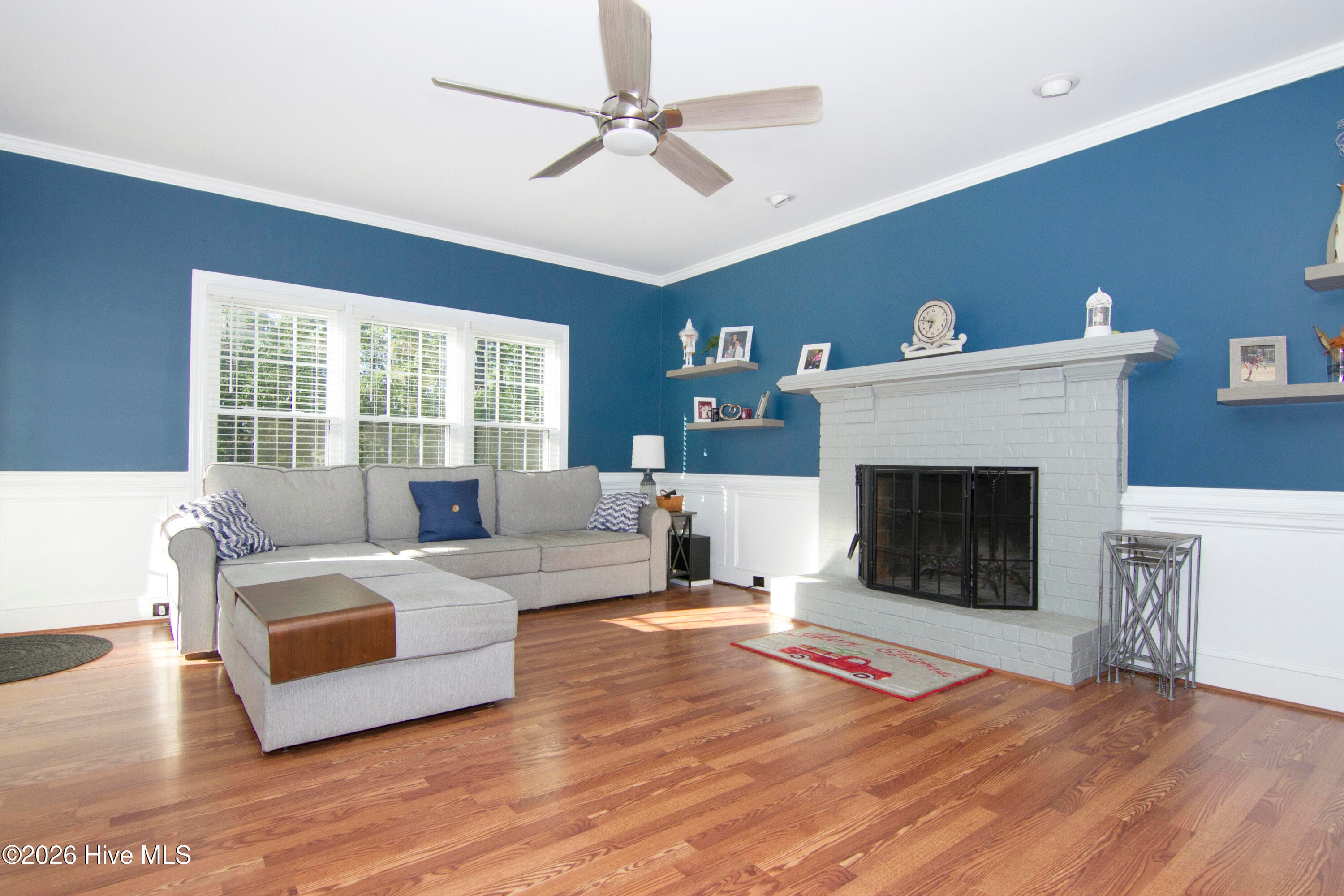 Single Family Residence at 648 Fieldstone Way, Evans, GA 30809, photo 11 of 42
