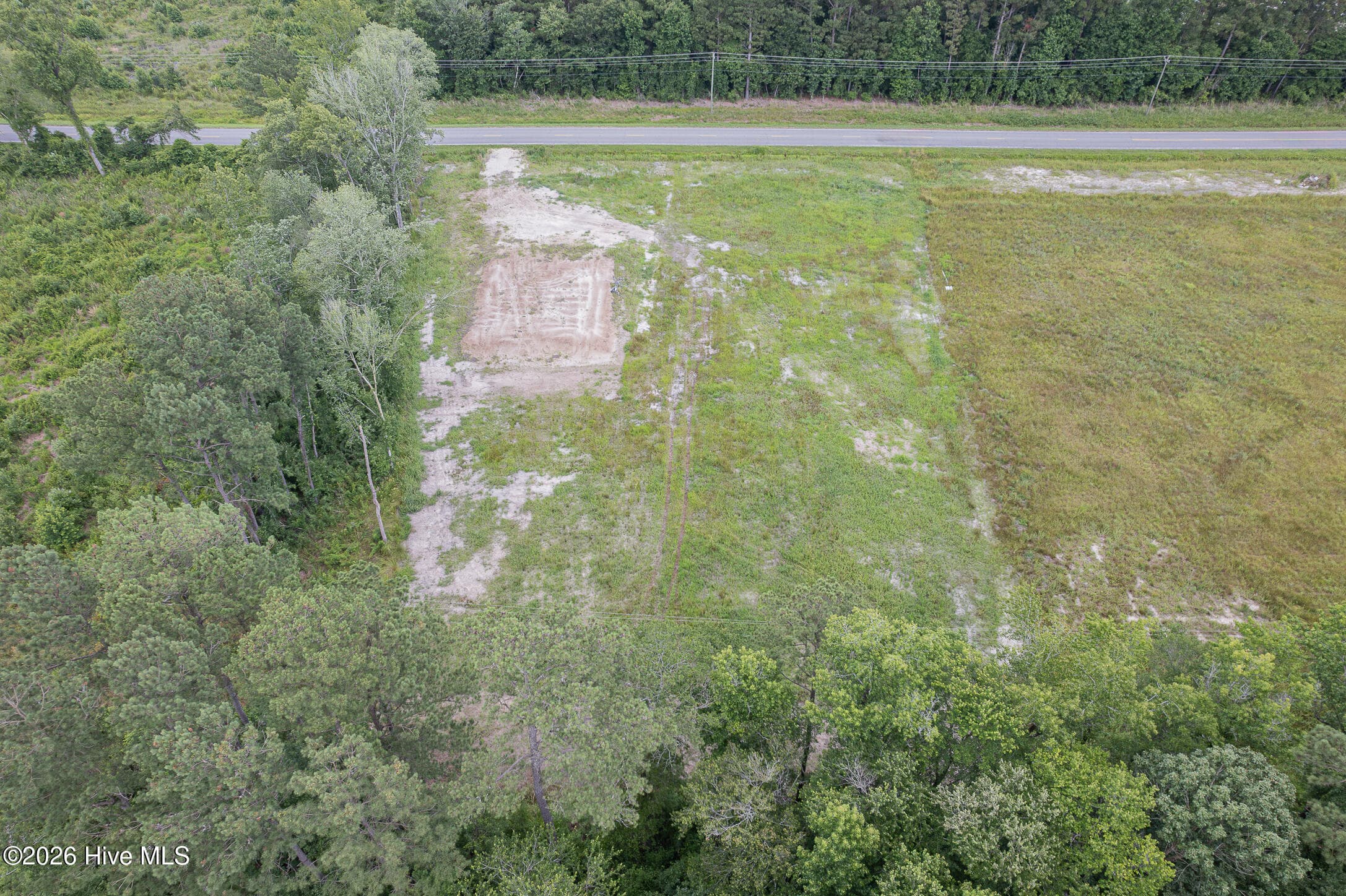 Residential Lot at 2238 6 S Nc 41 & 111 Highway, Beulaville, NC 28518, photo 7 of 12