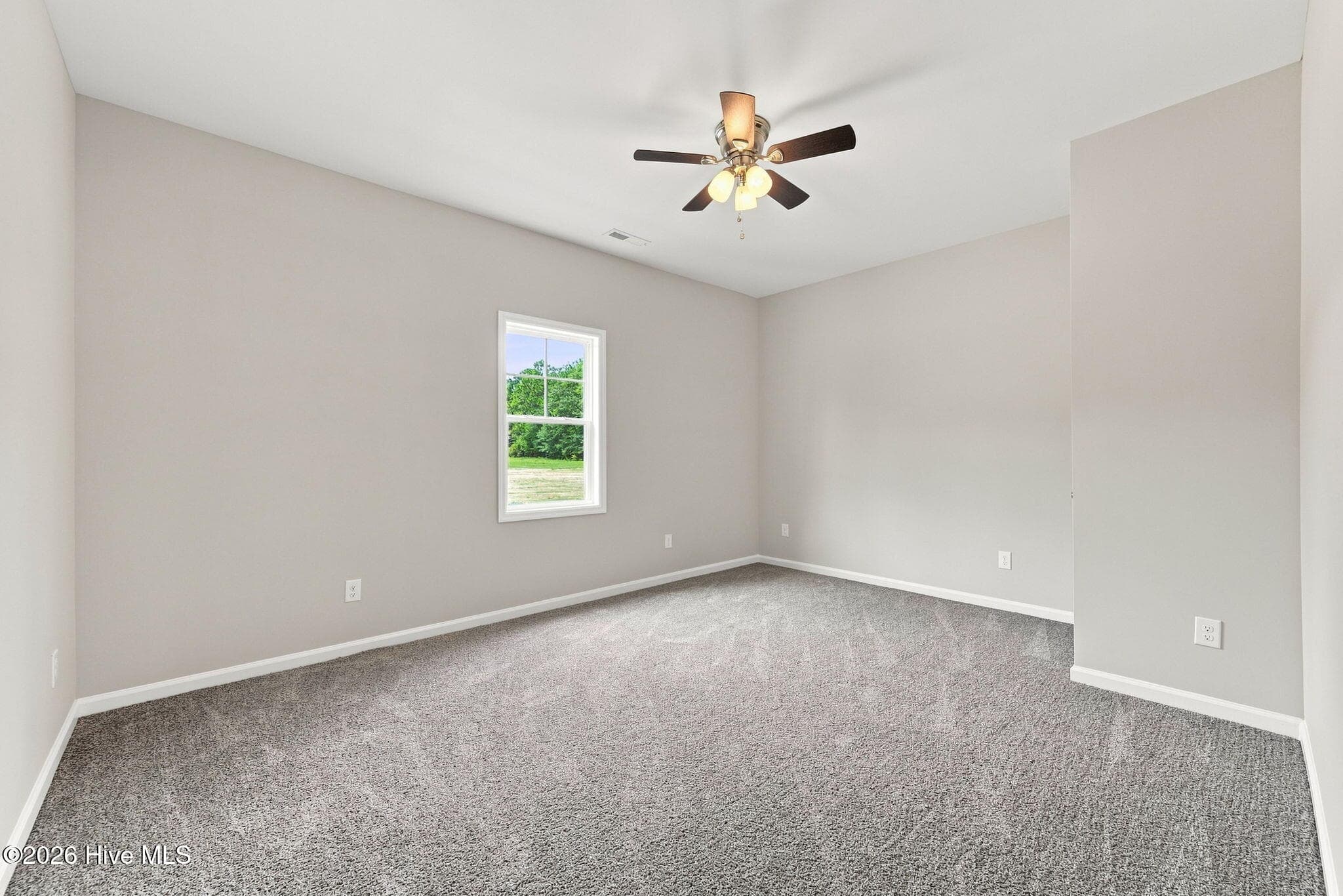 Single Family Residence at 591 Batchelor Road, Richlands, NC 28574, photo 37 of 54