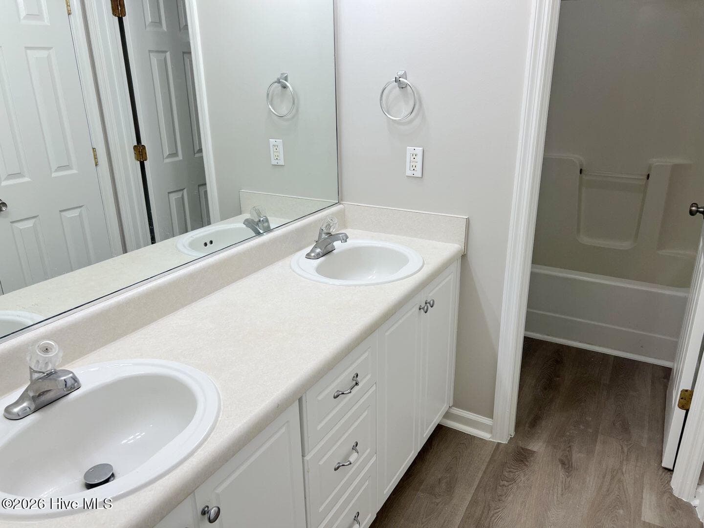 Bath #2 - 7617 Senators Ridge Drive, Grovetown, GA 30813