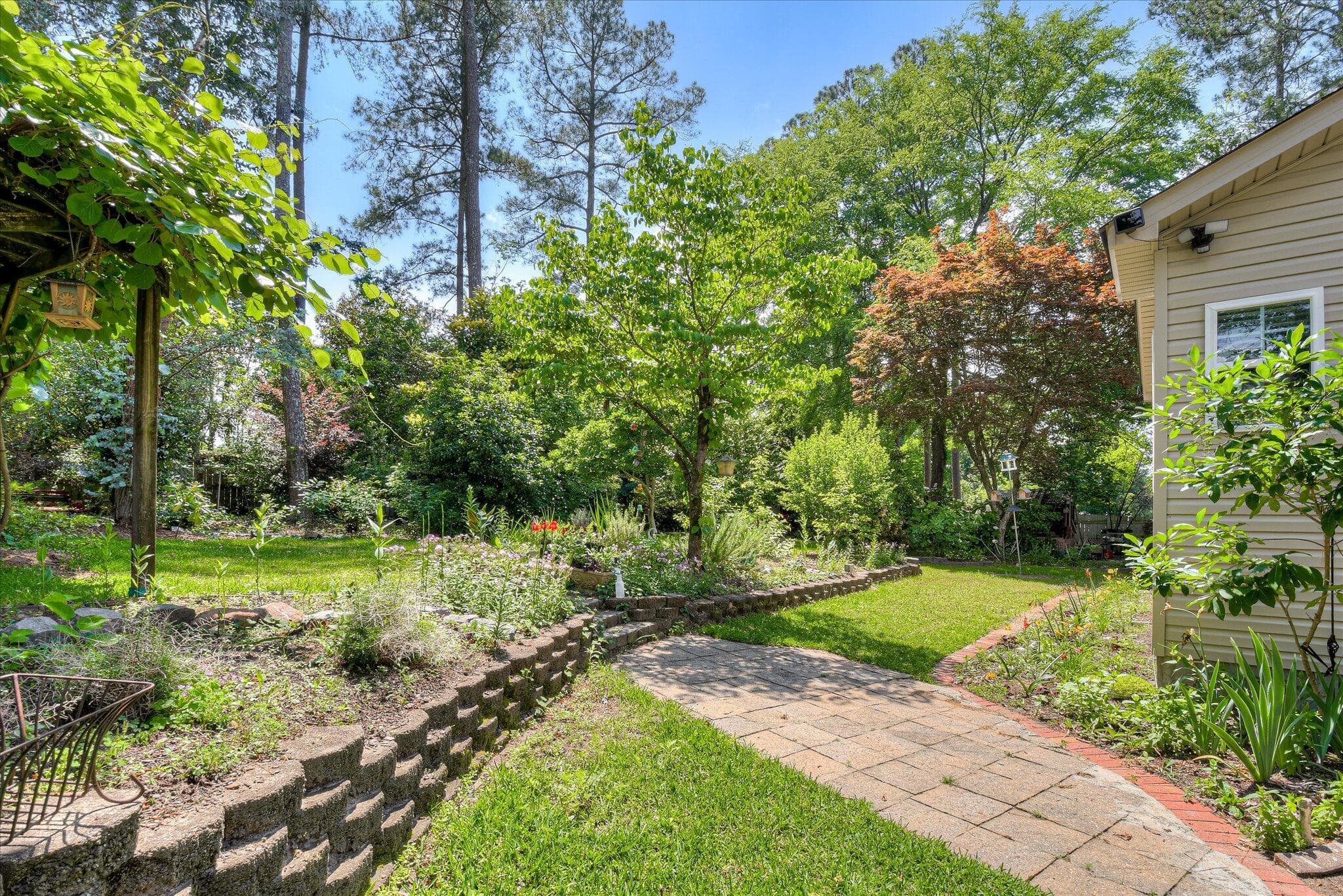 Single Family Residence at 101 Hartwell Drive, Aiken, SC 29803, photo 48 of 59