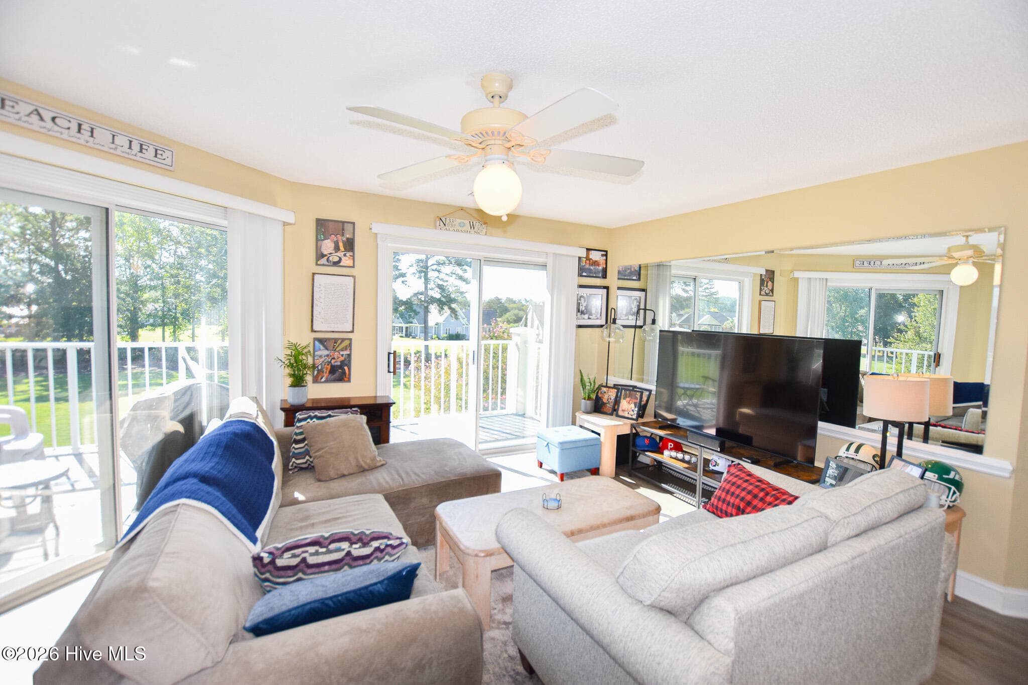 Condominium at 330 S Middleton Drive NW Unit 407, Calabash, NC 28467, photo 8 of 19