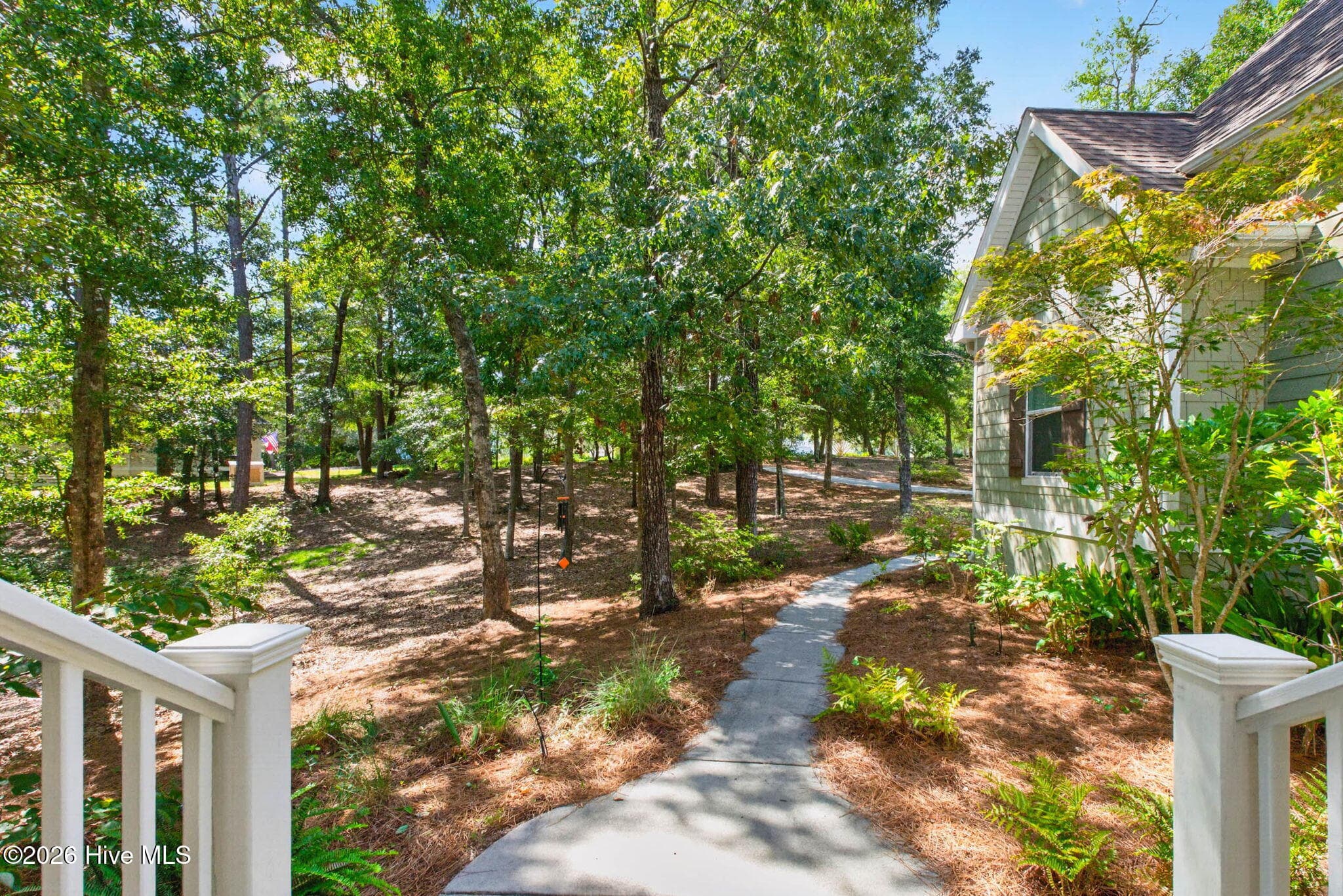 Single Family Residence at 5208 White Ibis Court, Southport, NC 28461, Southport, photo 16 of 110