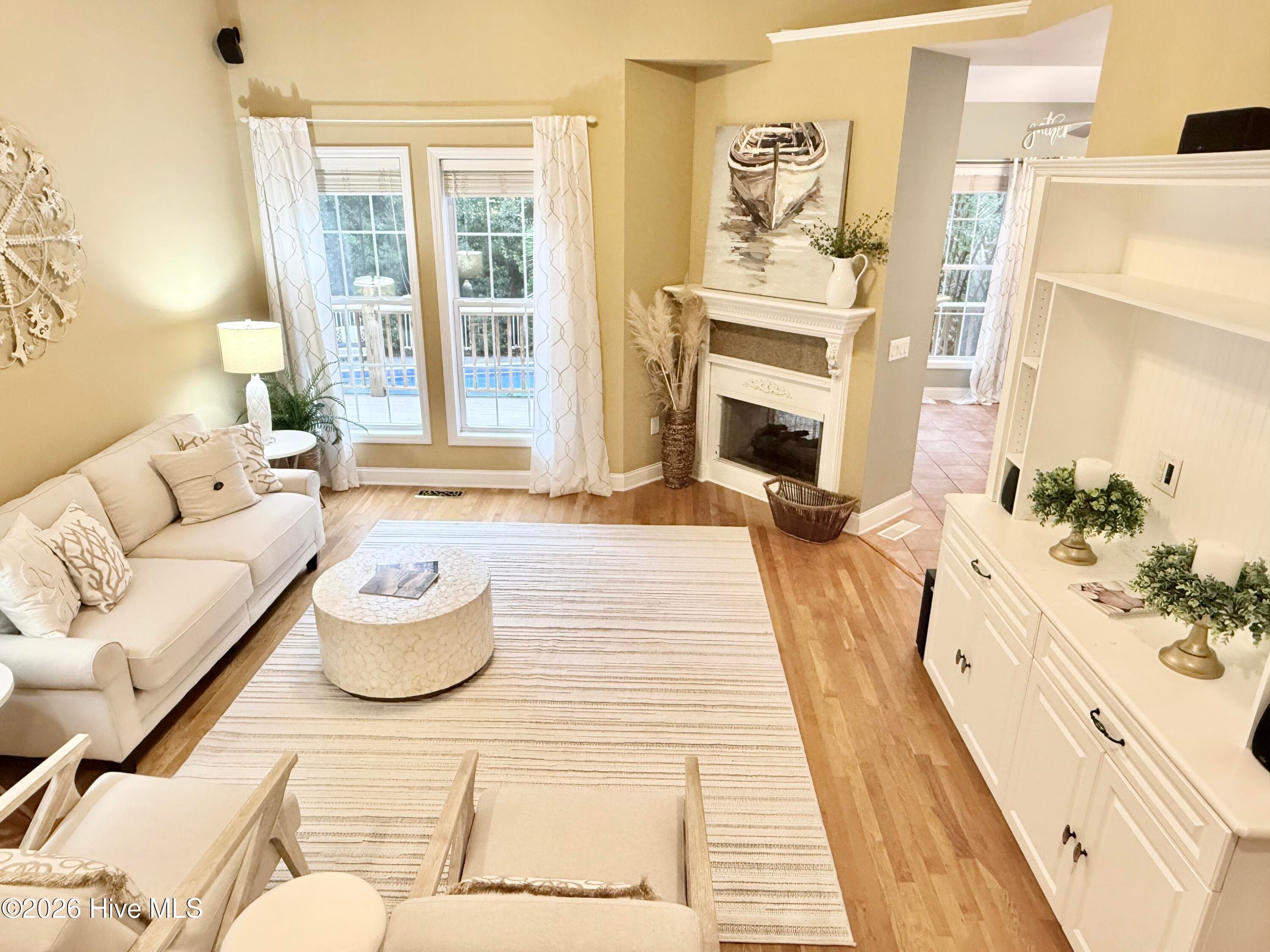 Single Family Residence at 722 S Paisley Court, Wilmington, NC 28409, photo 17 of 114