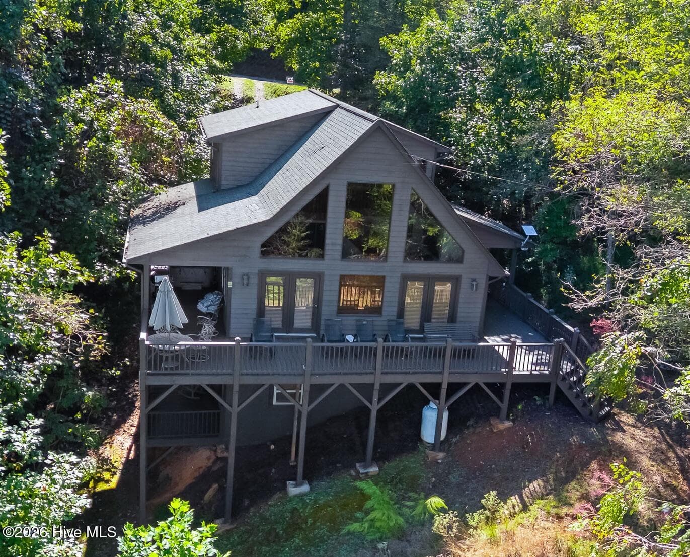 660 Buck Ridge Drive, Murphy, NC 28906