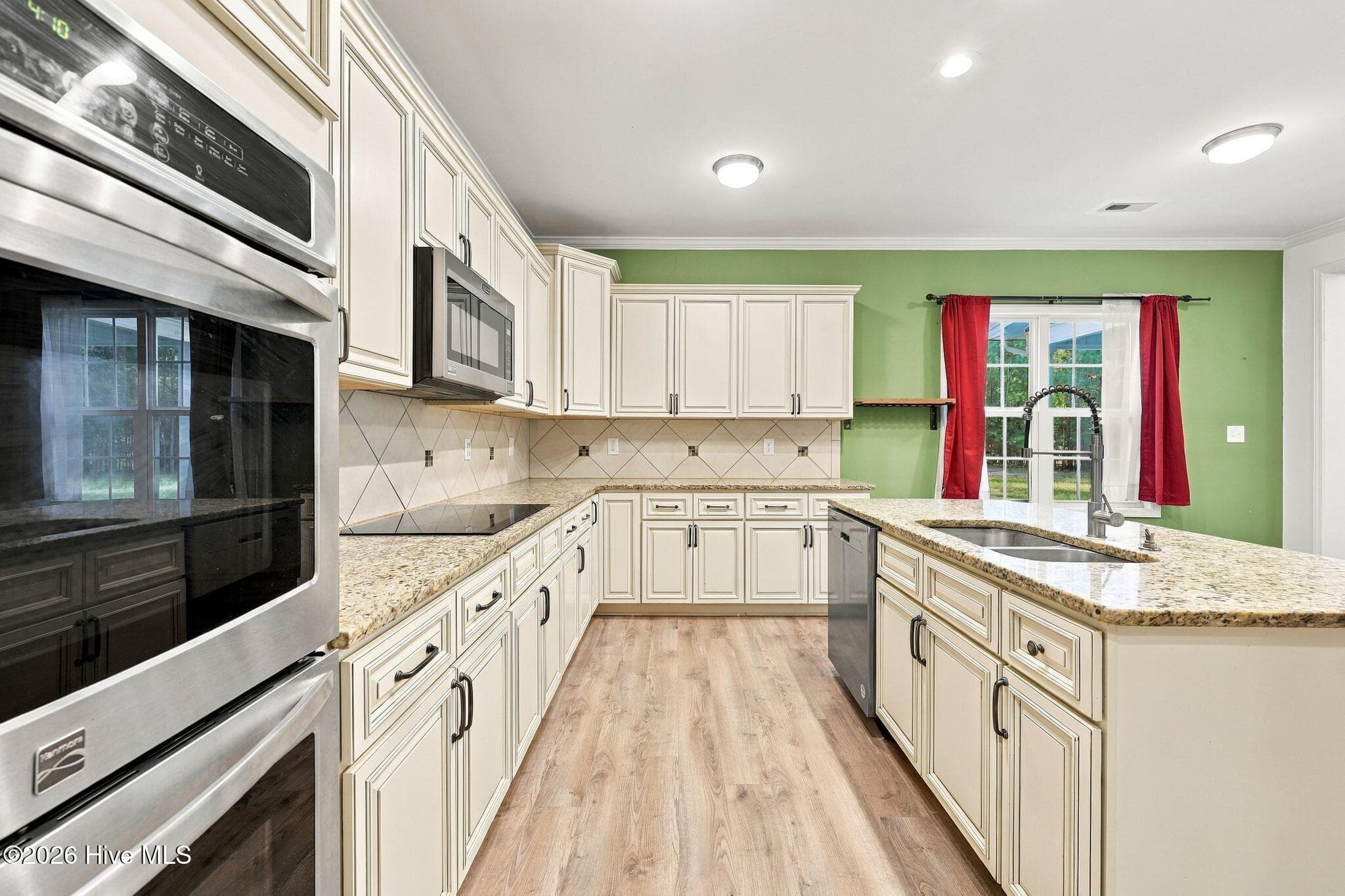Single Family Residence at 265 Dewey Drive, Aberdeen, NC 28315, photo 26 of 102