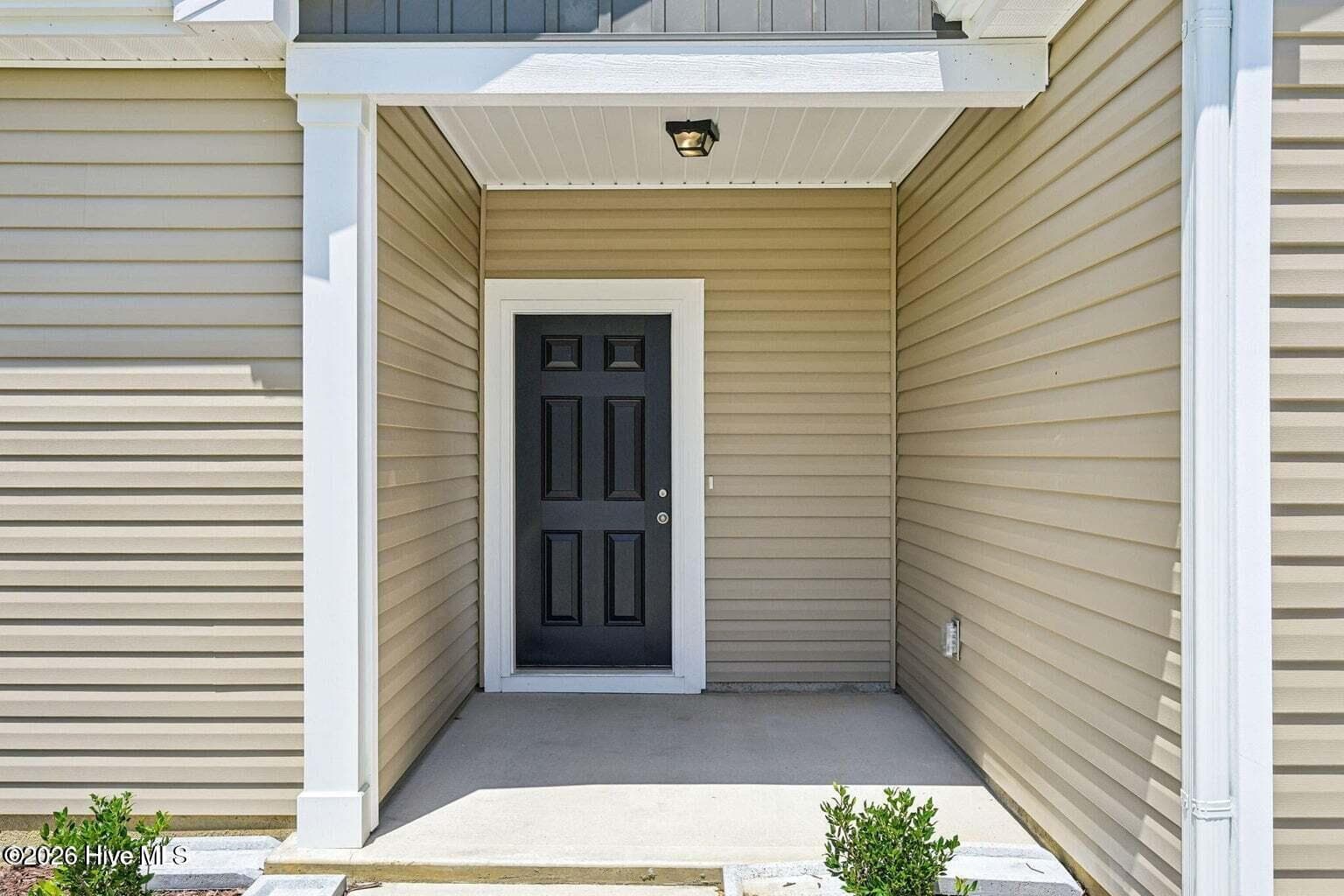 Single Family Residence at 105 Hallwood Drive, Pikeville, NC 27863, photo 2 of 9