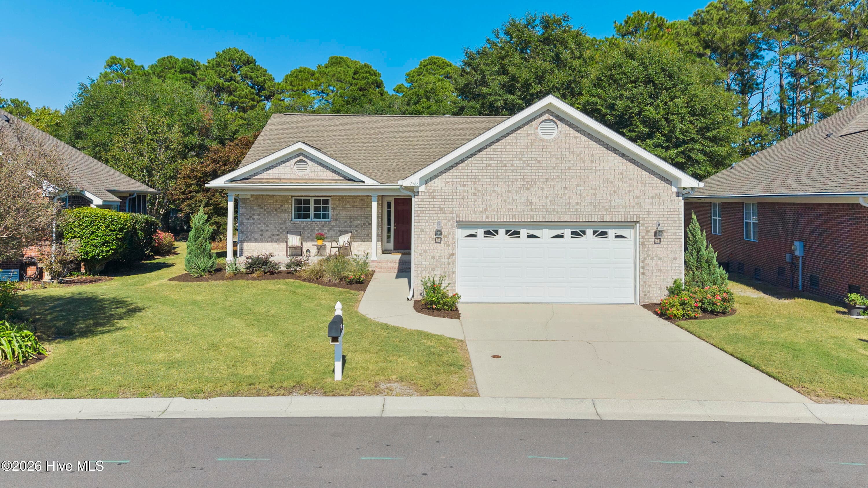 7768 Cypress Island Drive, Wilmington, NC 28412