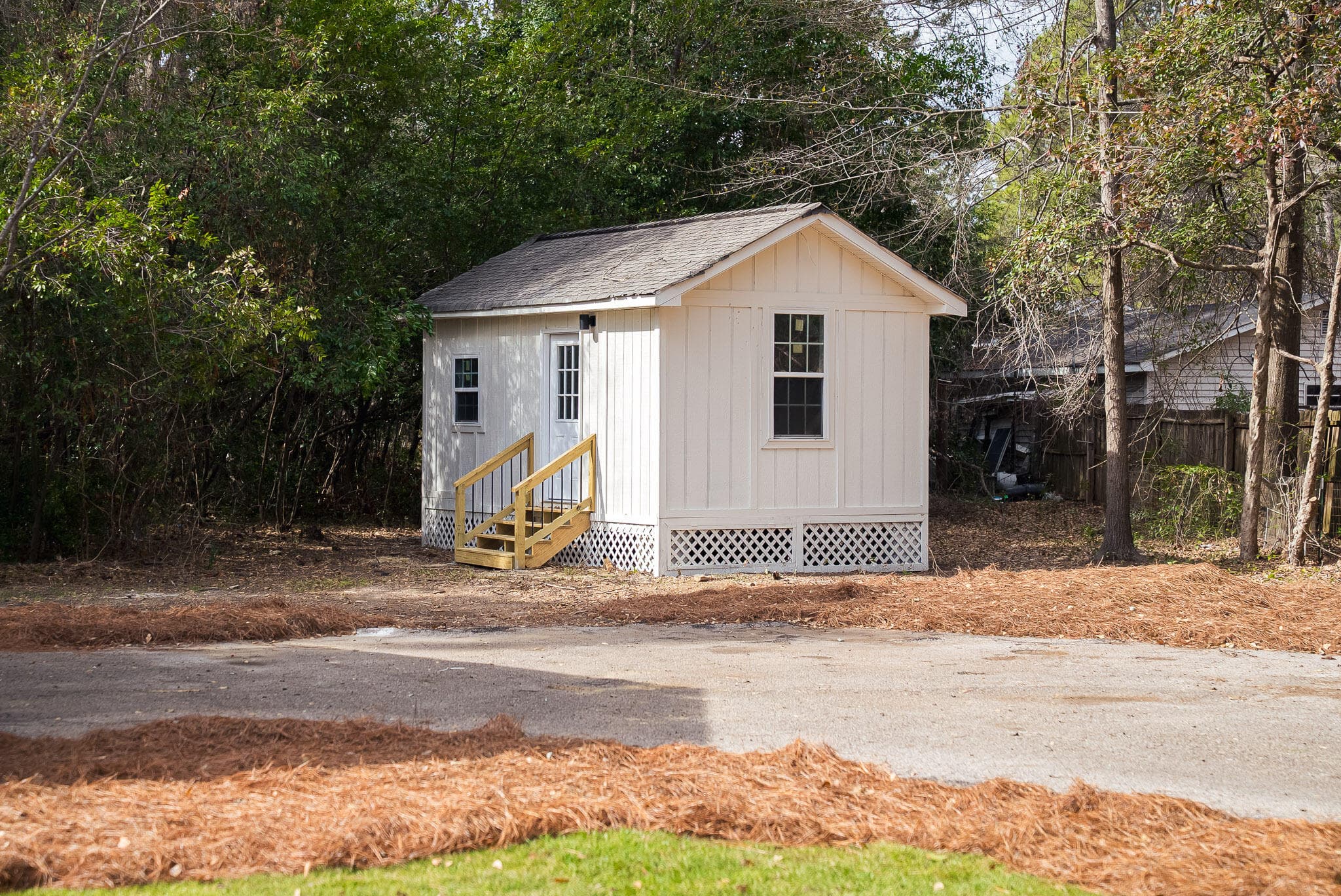 Single Family Residence at 2015 Town Creek Road, Aiken, SC 29803, photo 64 of 77