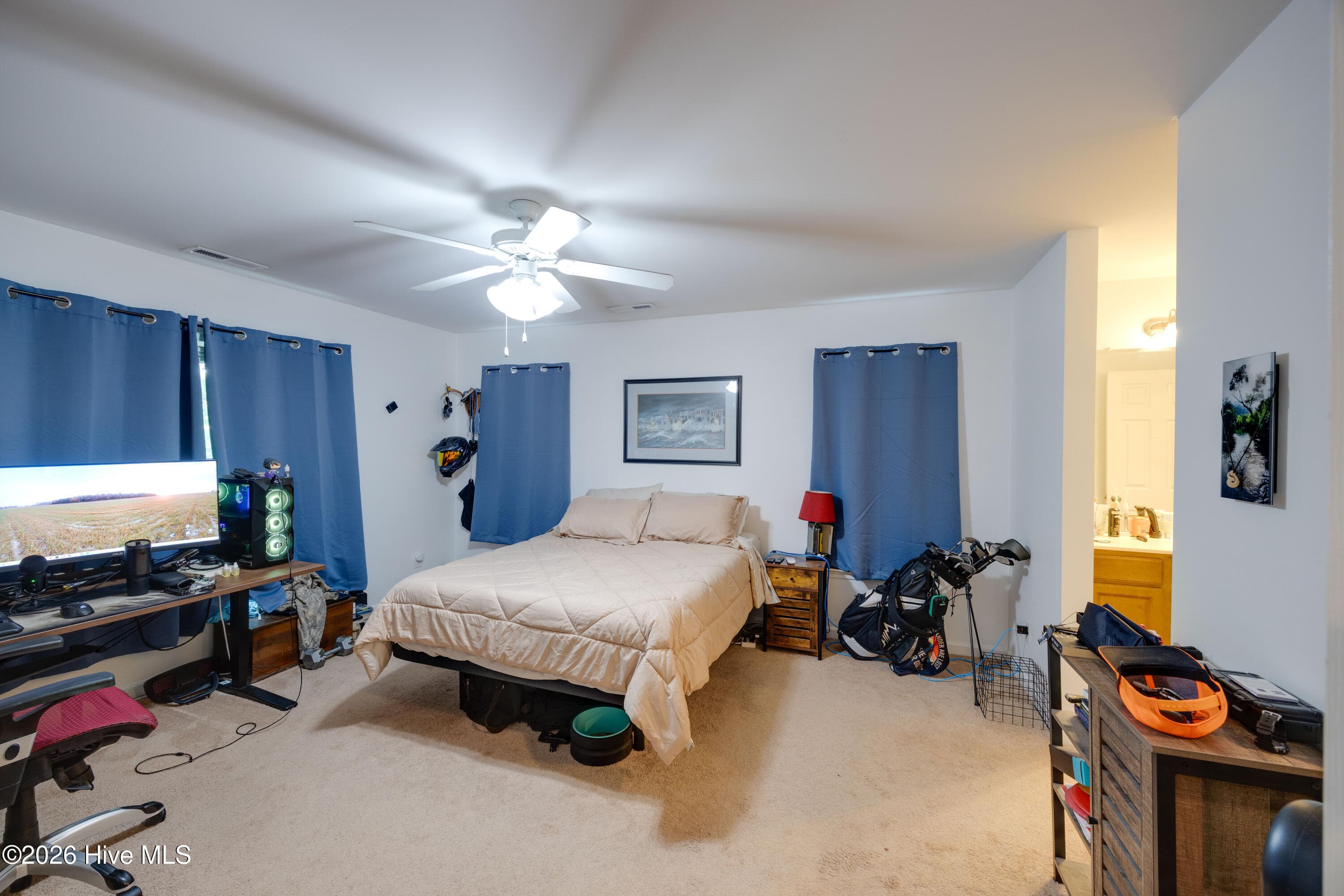 Condominium at 4420 Jay Bird Circle Unit 208, Wilmington, NC 28412, photo 17 of 59