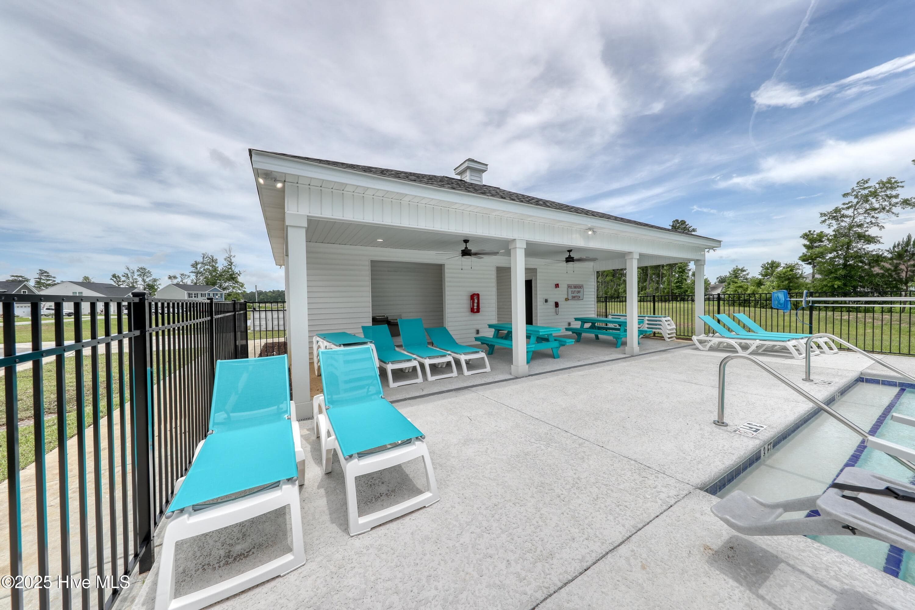 Single Family Residence at 202 Mayflower Drive NW Lot 19, Calabash, NC 28467, photo 20 of 46