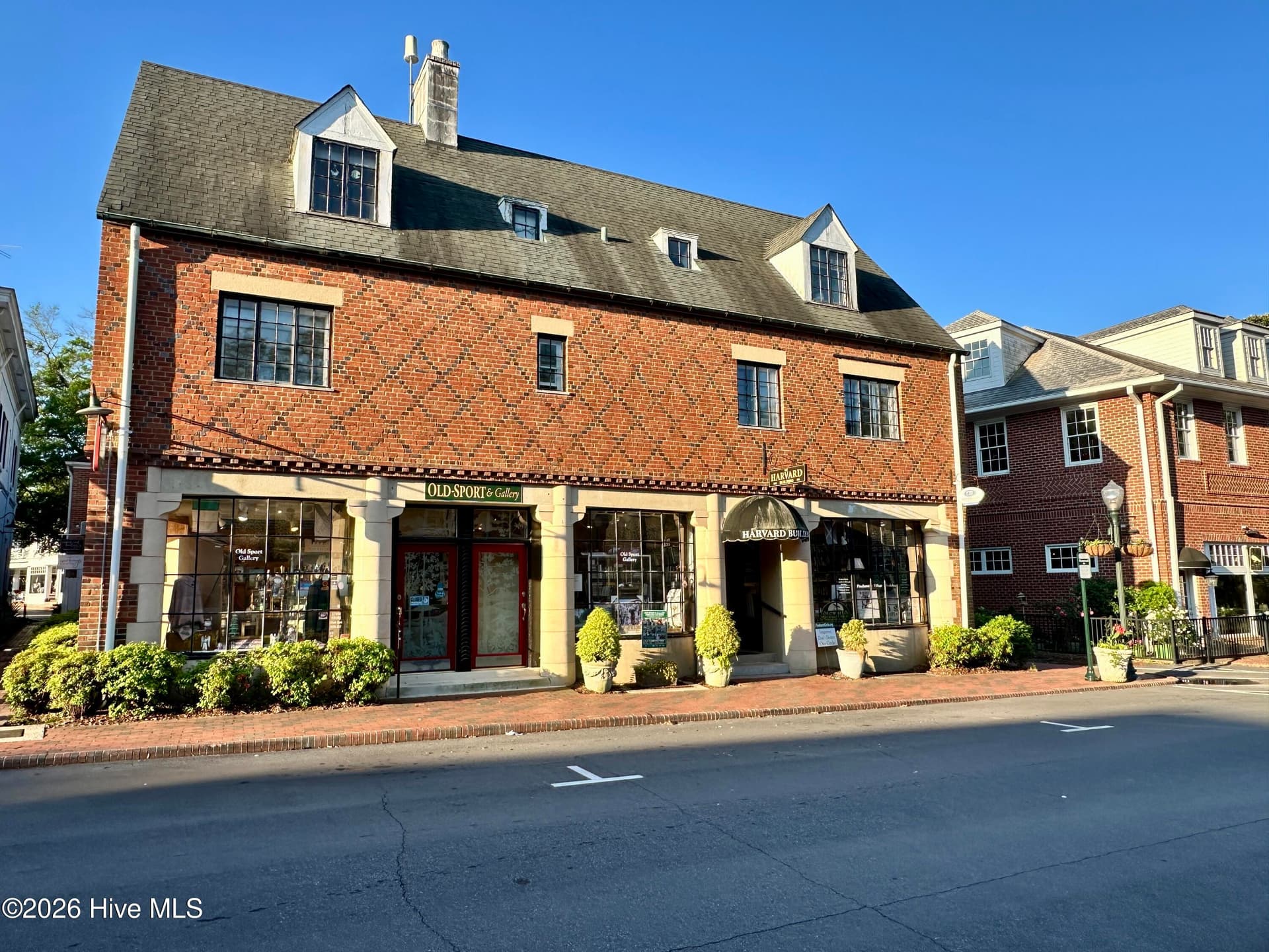 95 Market Square, Pinehurst, NC 28374