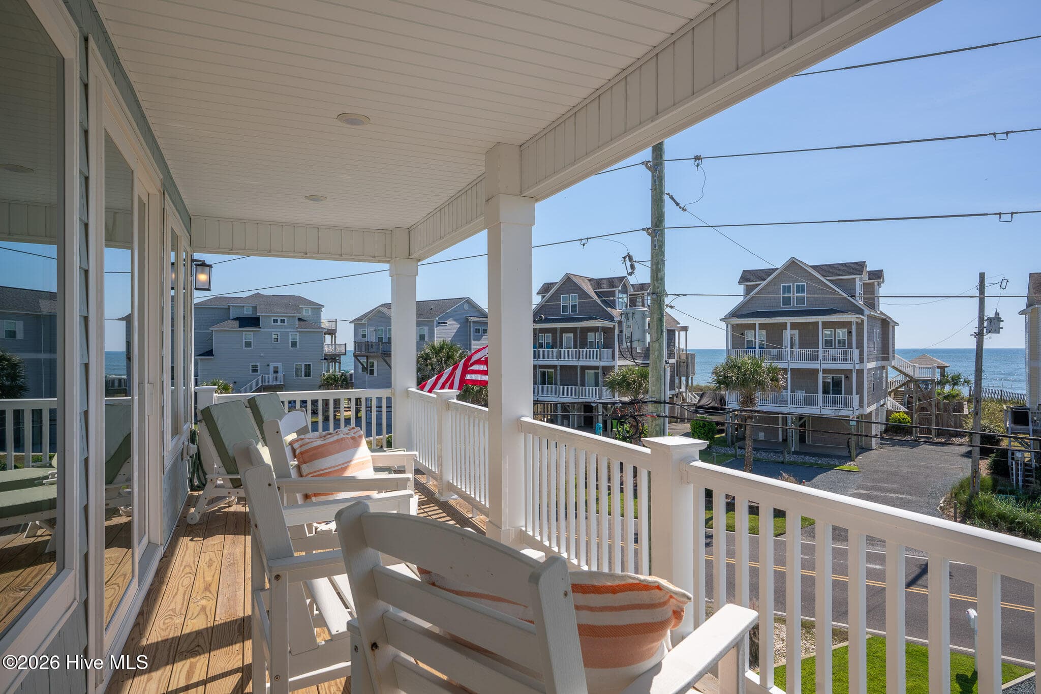 Single Family Residence at 1121 New River Inlet Road Road, North Topsail Beach, NC 28460, North Topsail Beach, photo 8 of 55