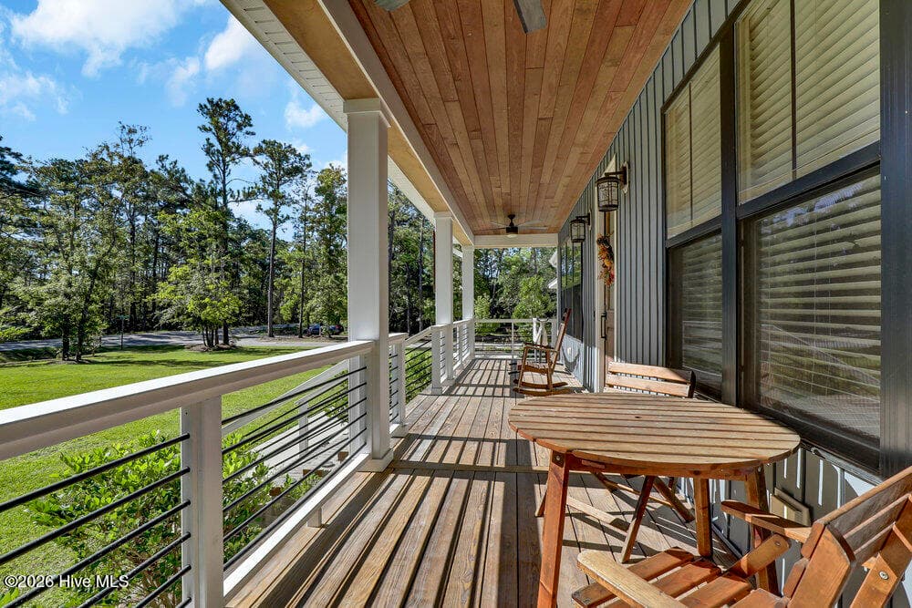 Single Family Residence at 2005 Country Club Drive, Hampstead, NC 28443, photo 5 of 66