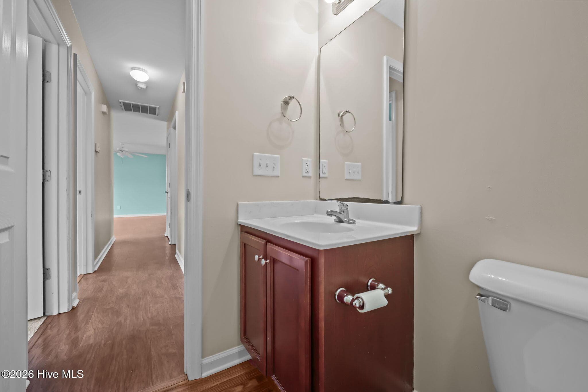 Single Family Residence at 180 Ashbury Park Lane, Richlands, NC 28574, photo 25 of 43