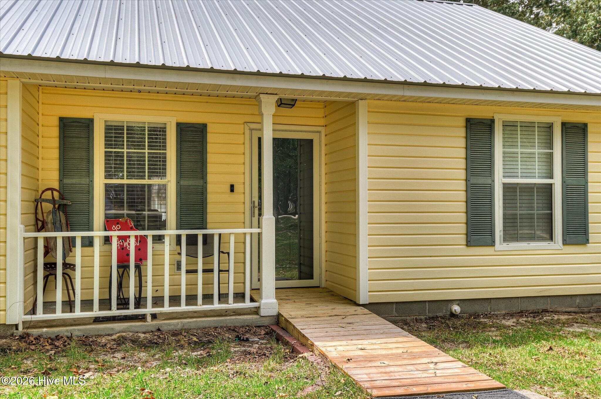 2059 Deerwood Circle, Stapleton, GA 30823