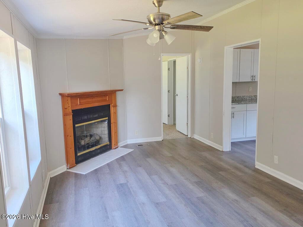 Manufactured Home at 241 Hickory Lane, Aurora, NC 27806, photo 6 of 30