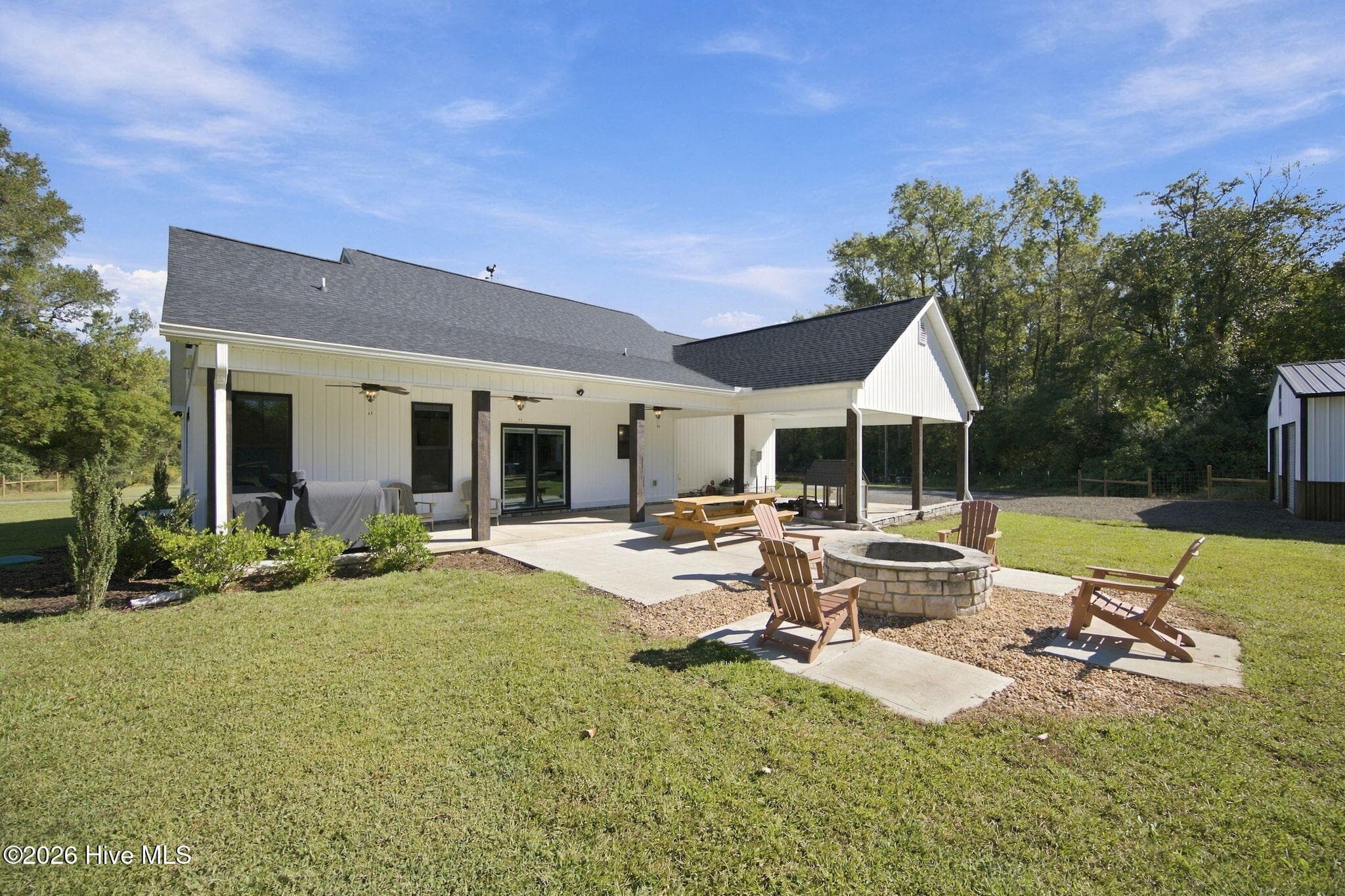 Single Family Residence at 1269 Deep Bottom Road, Wallace, NC 28466, photo 36 of 54