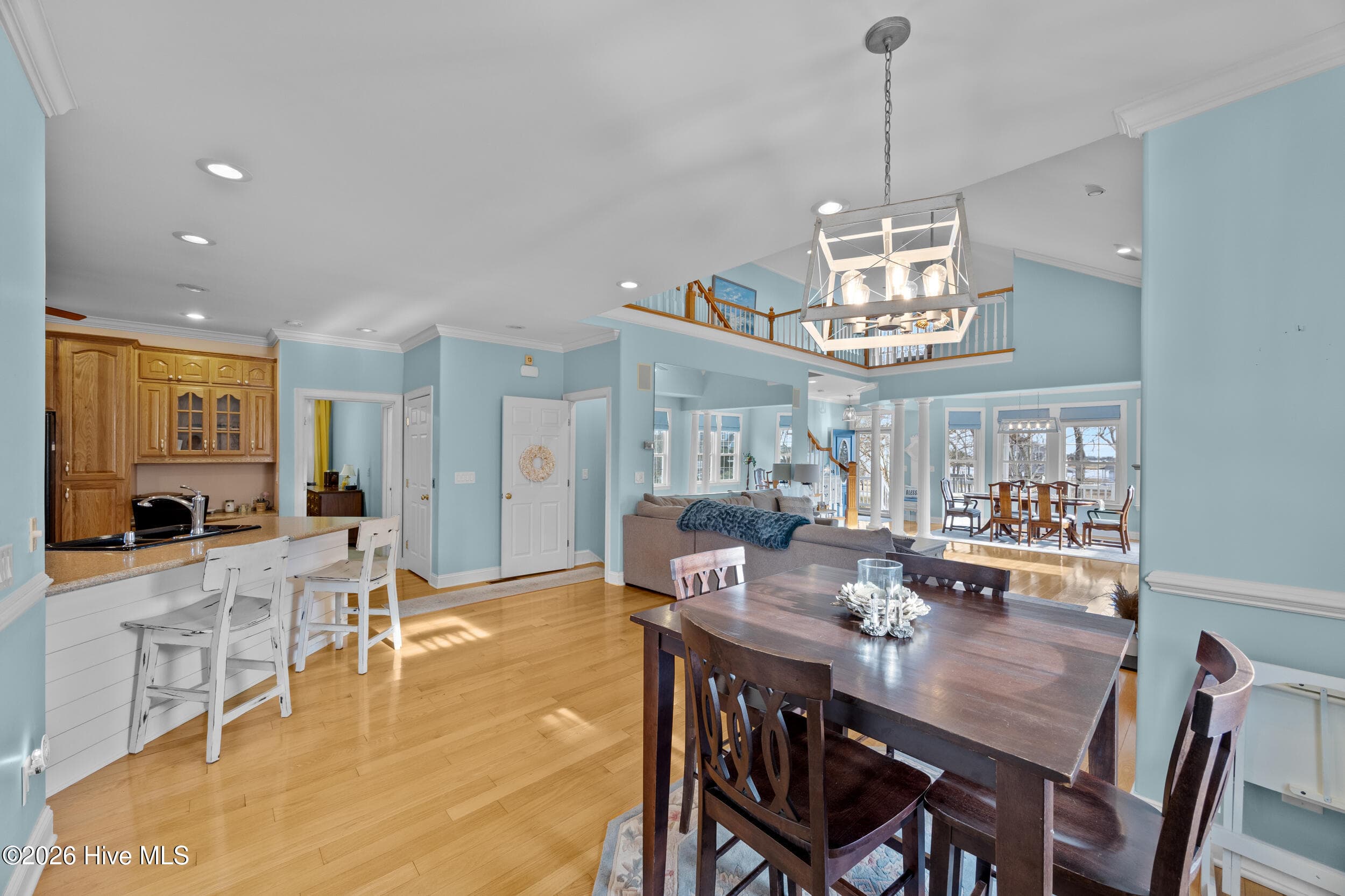 Single Family Residence at 1031 Mallard Bay Road, Hampstead, NC 28443, Hampstead, photo 13 of 60