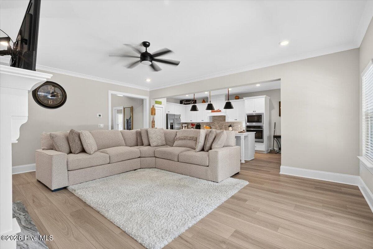 Single Family Residence at 2338 Laurens Street, Grovetown, GA 30813, photo 11 of 40