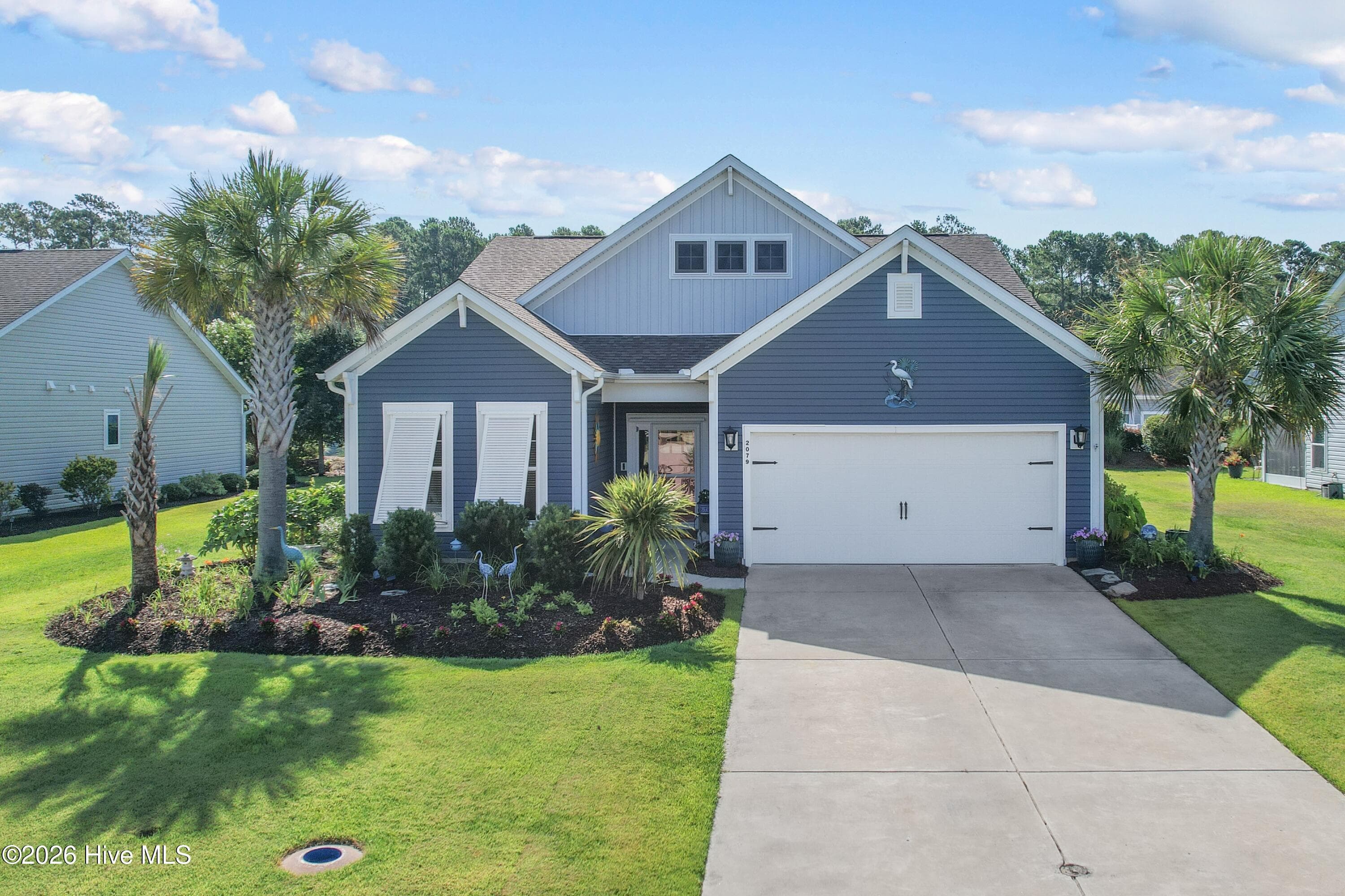 Single Family Residence at 2079 Saybrooke Lane NW, Calabash, NC 28467, photo 6 of 82